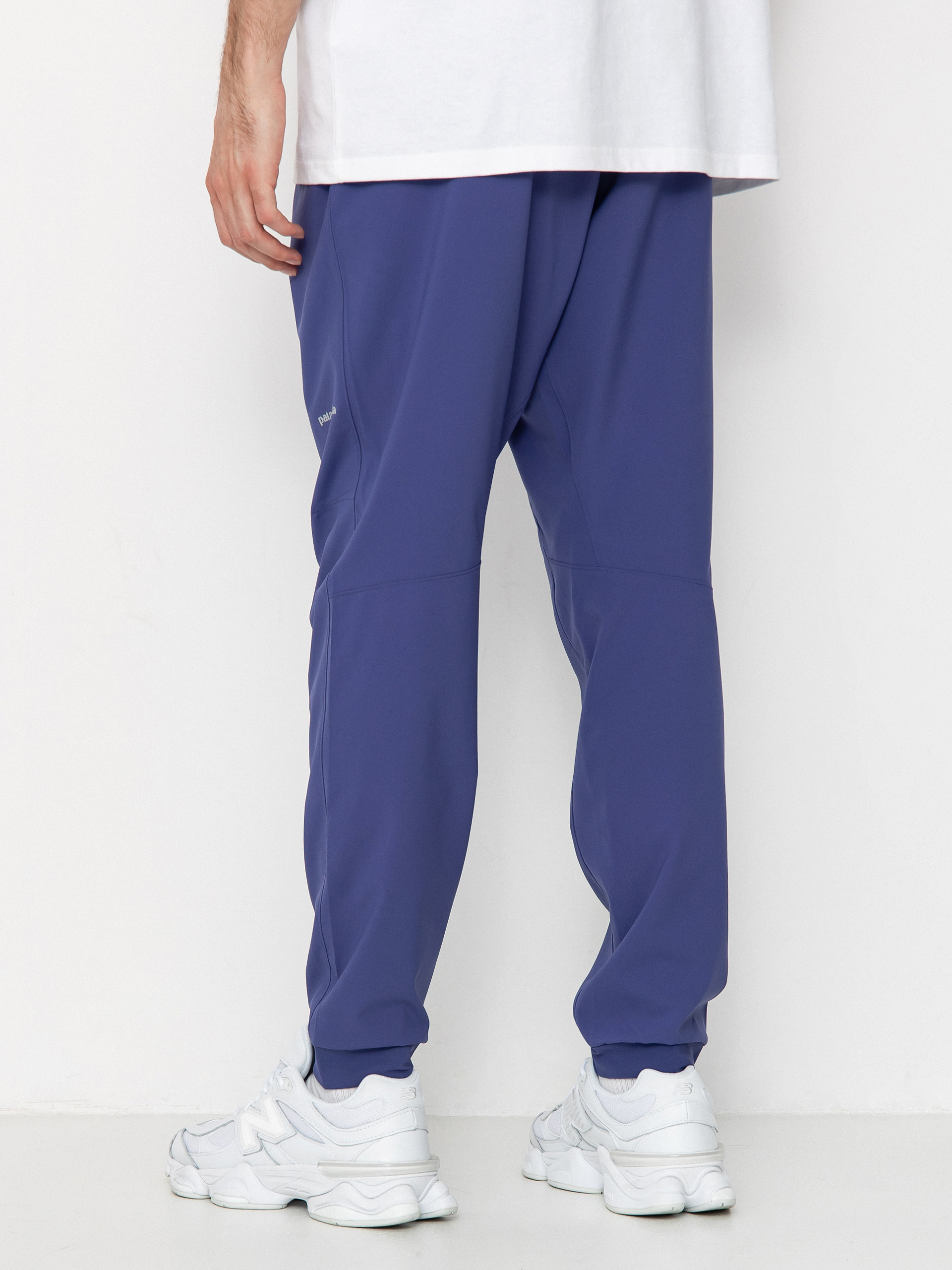 Patagonia Terrebonne Joggers Kisnadrág (solstice purple)