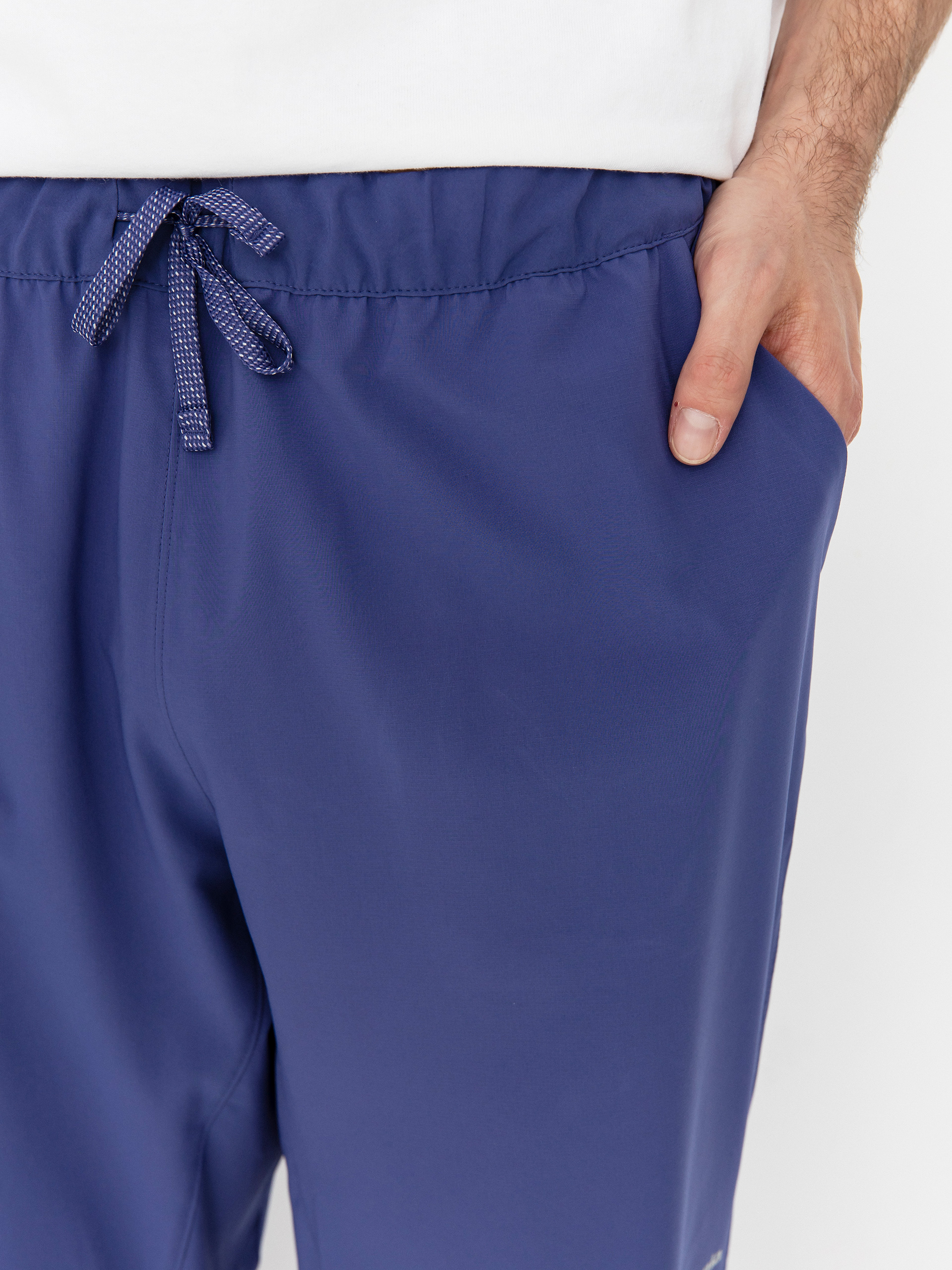 Patagonia Terrebonne Joggers Kisnadrág (solstice purple)