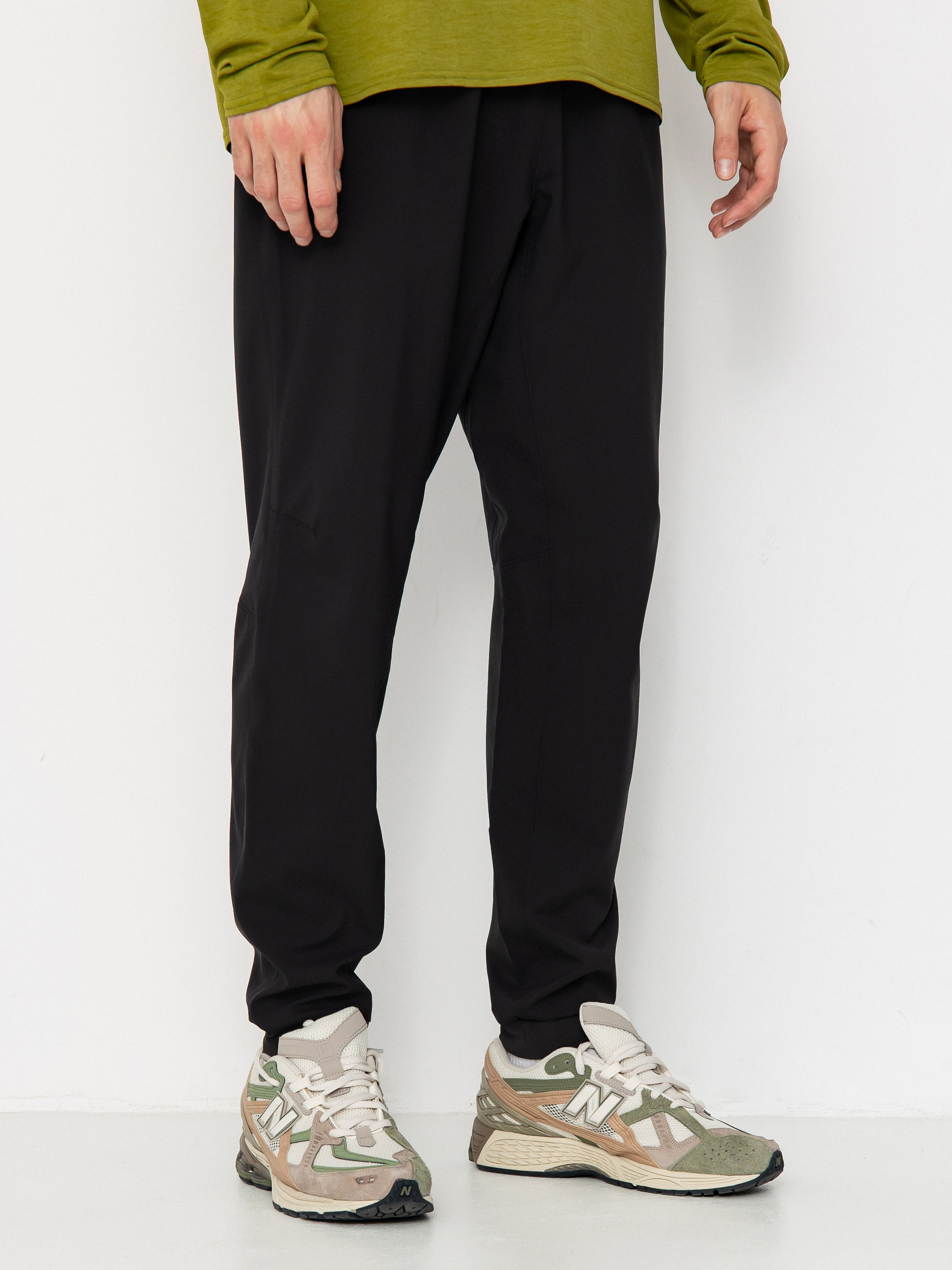 Patagonia Terrebonne Joggers Kisnadrág (black)