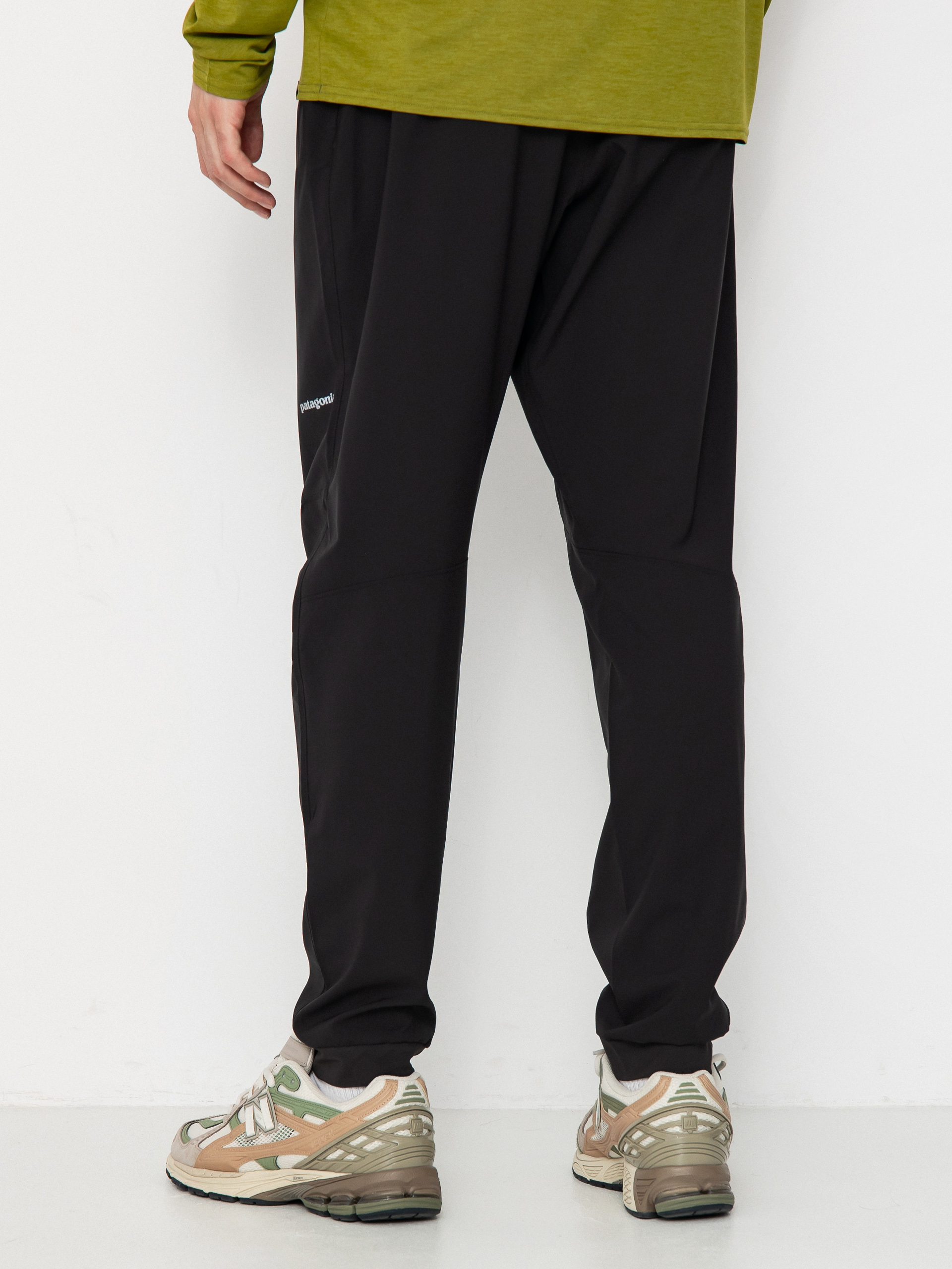 Patagonia Terrebonne Joggers Kisnadrág (black)