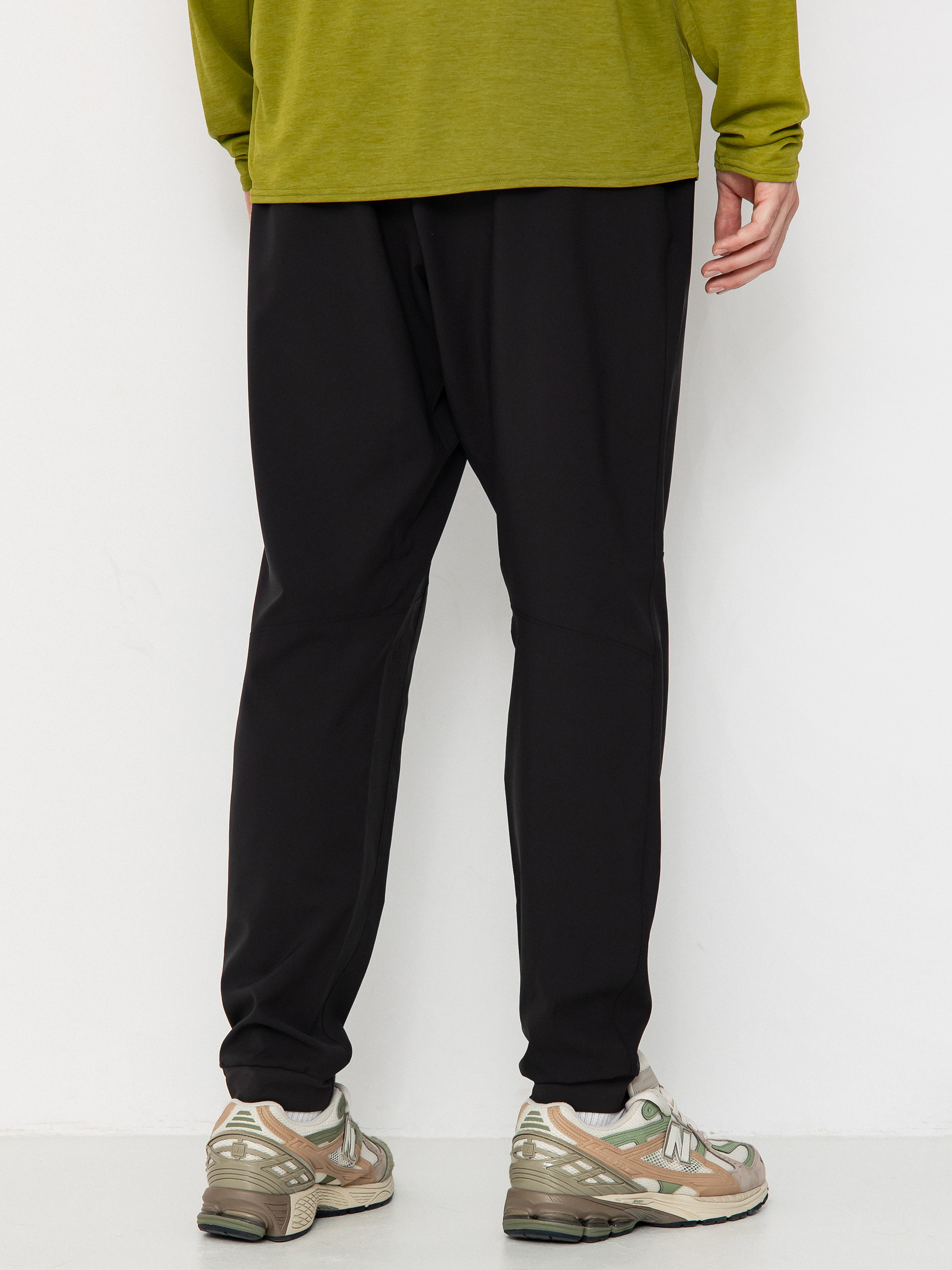 Patagonia Terrebonne Joggers Kisnadrág (black)