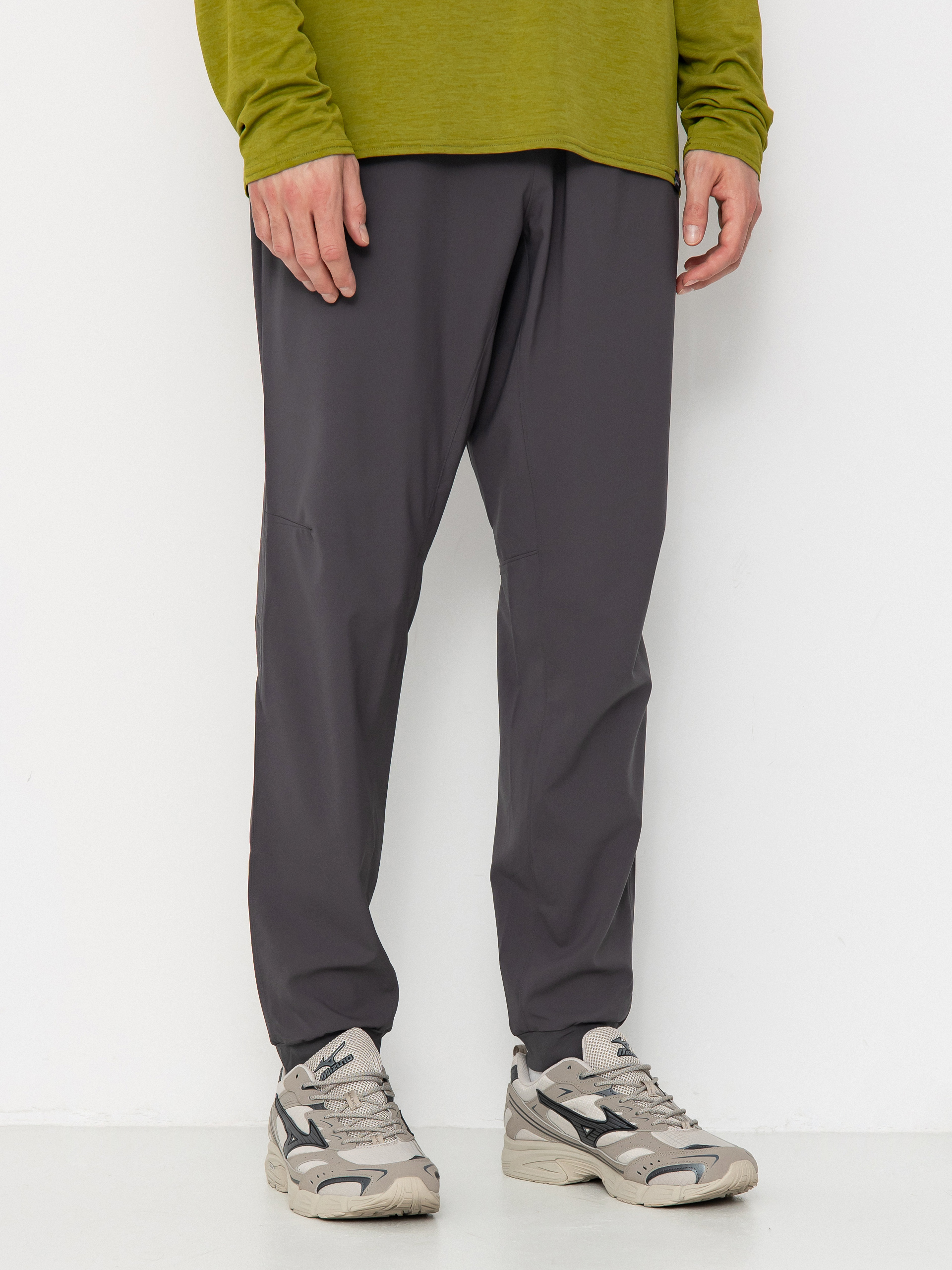 Patagonia Terrebonne Joggers Kisnadrág (forge grey)