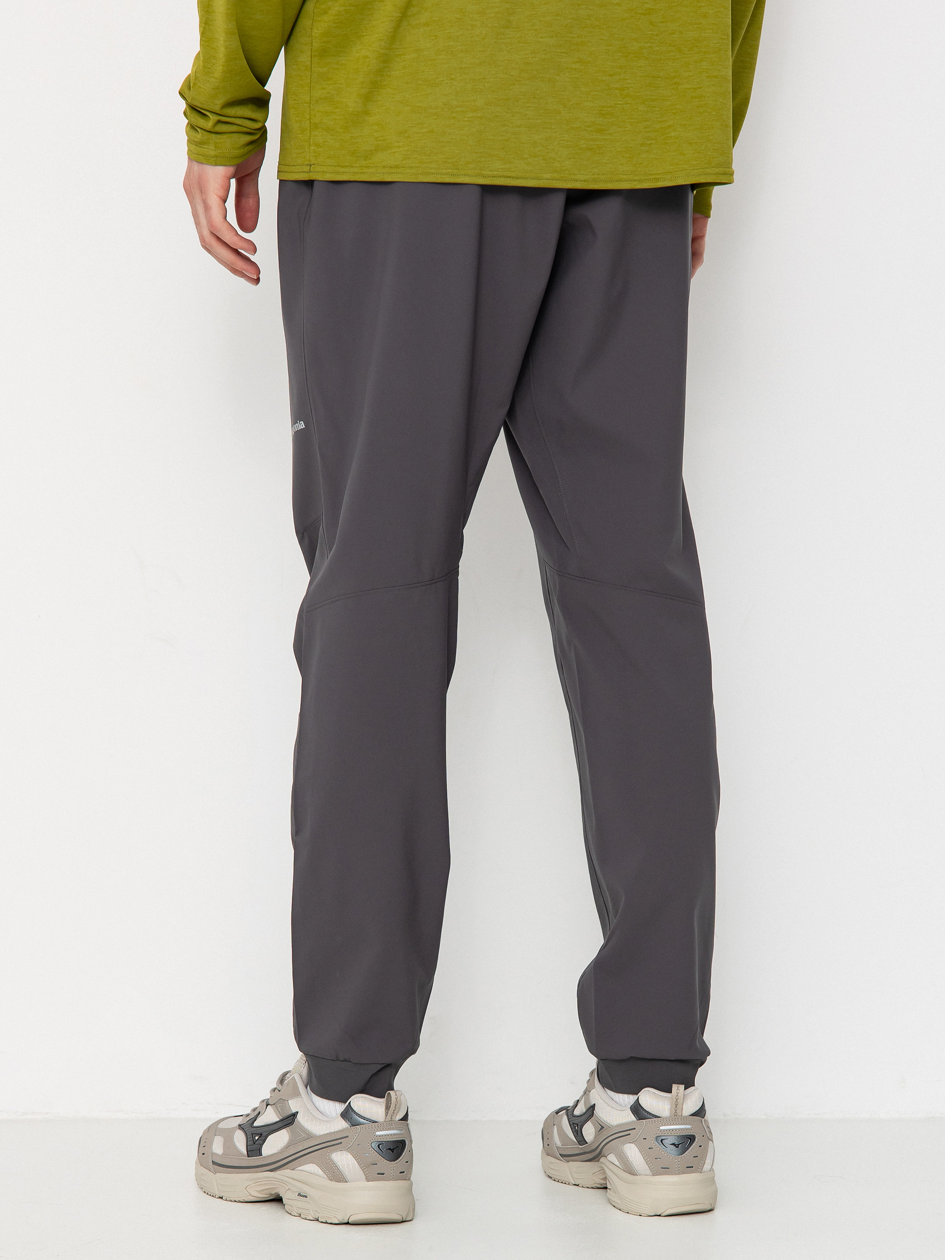 Patagonia Terrebonne Joggers Kisnadrág (forge grey)