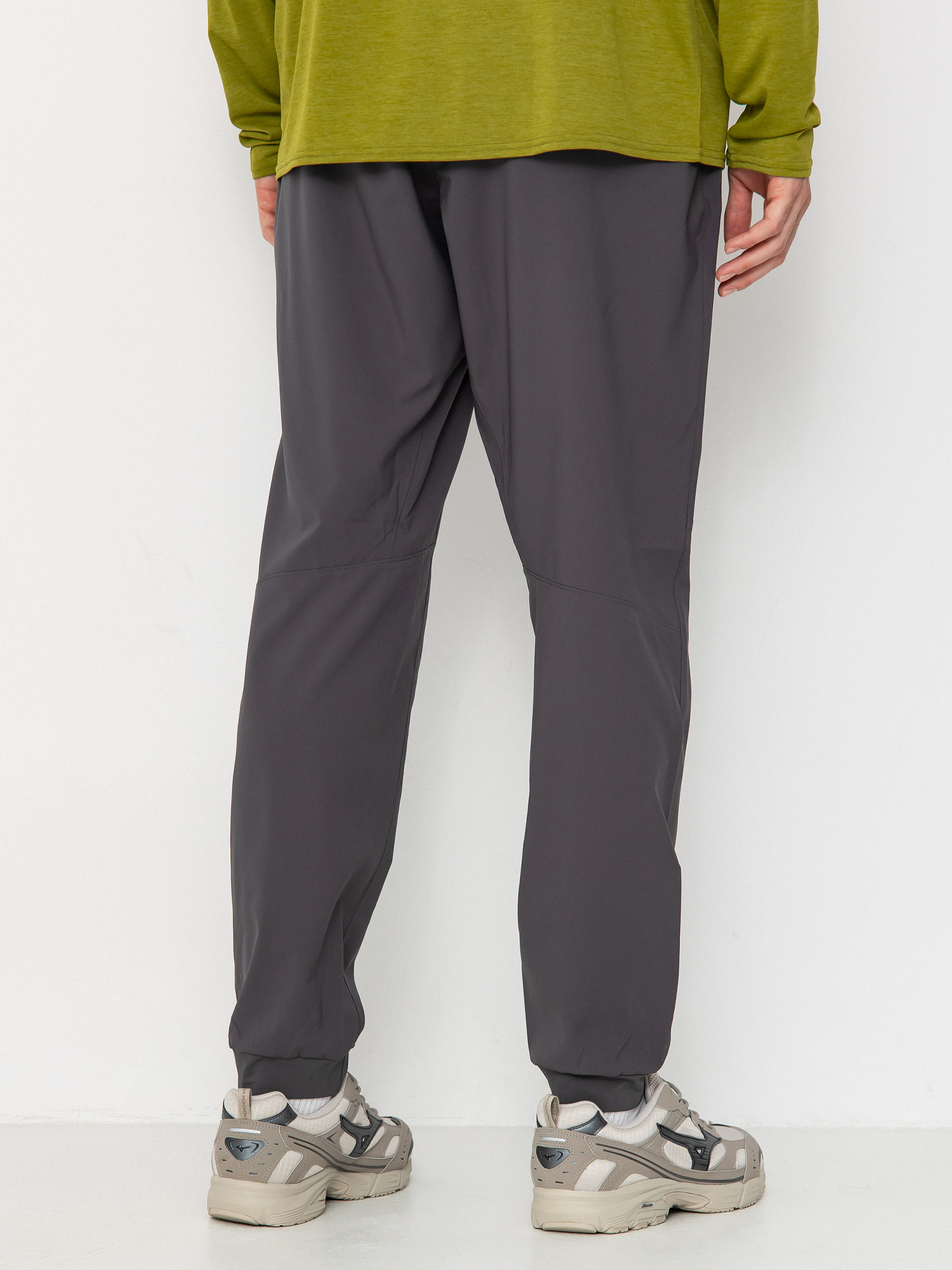 Patagonia Terrebonne Joggers Kisnadrág (forge grey)