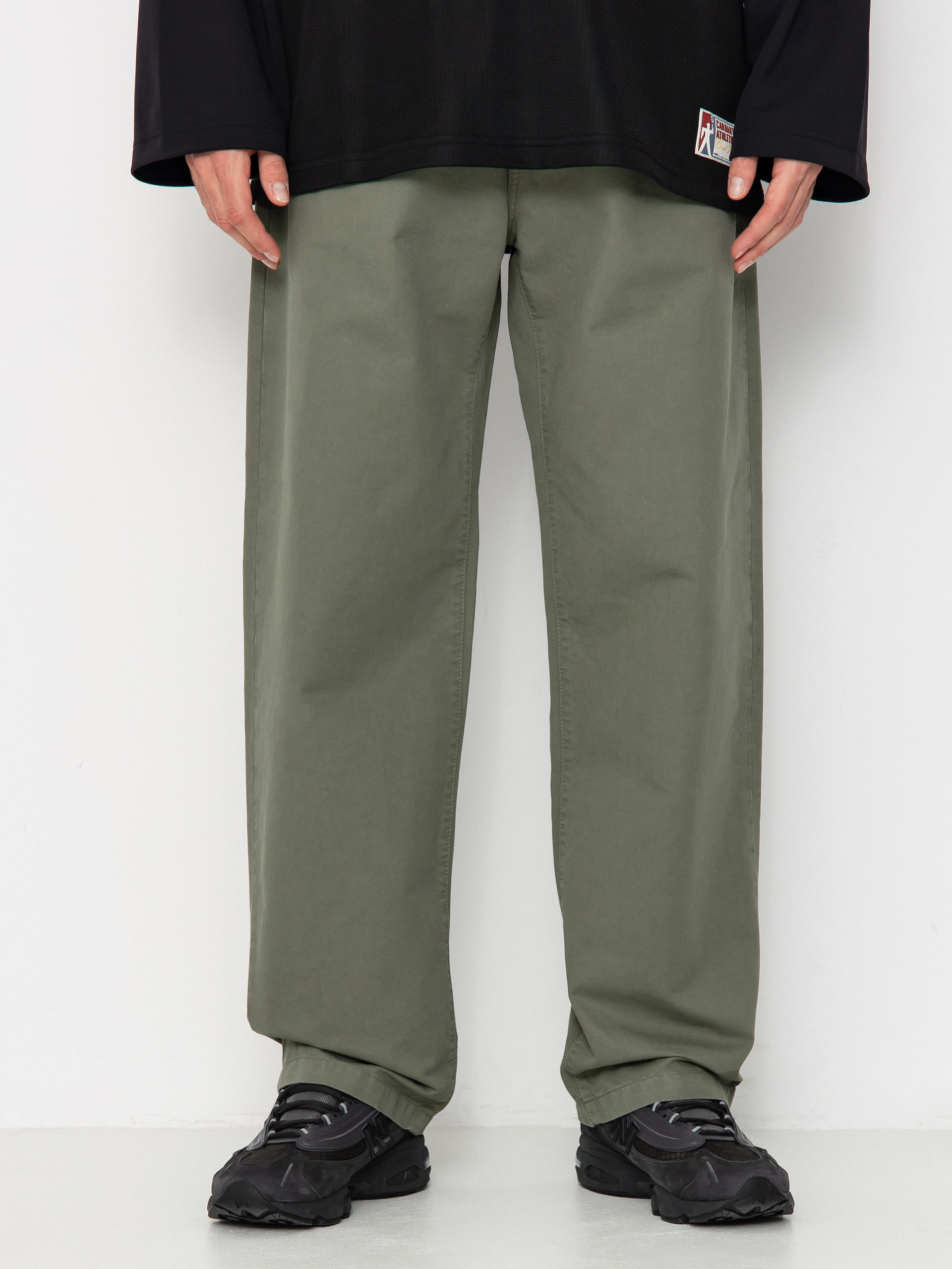 Carhartt WIP Landon Kisnadru00e1g (park)