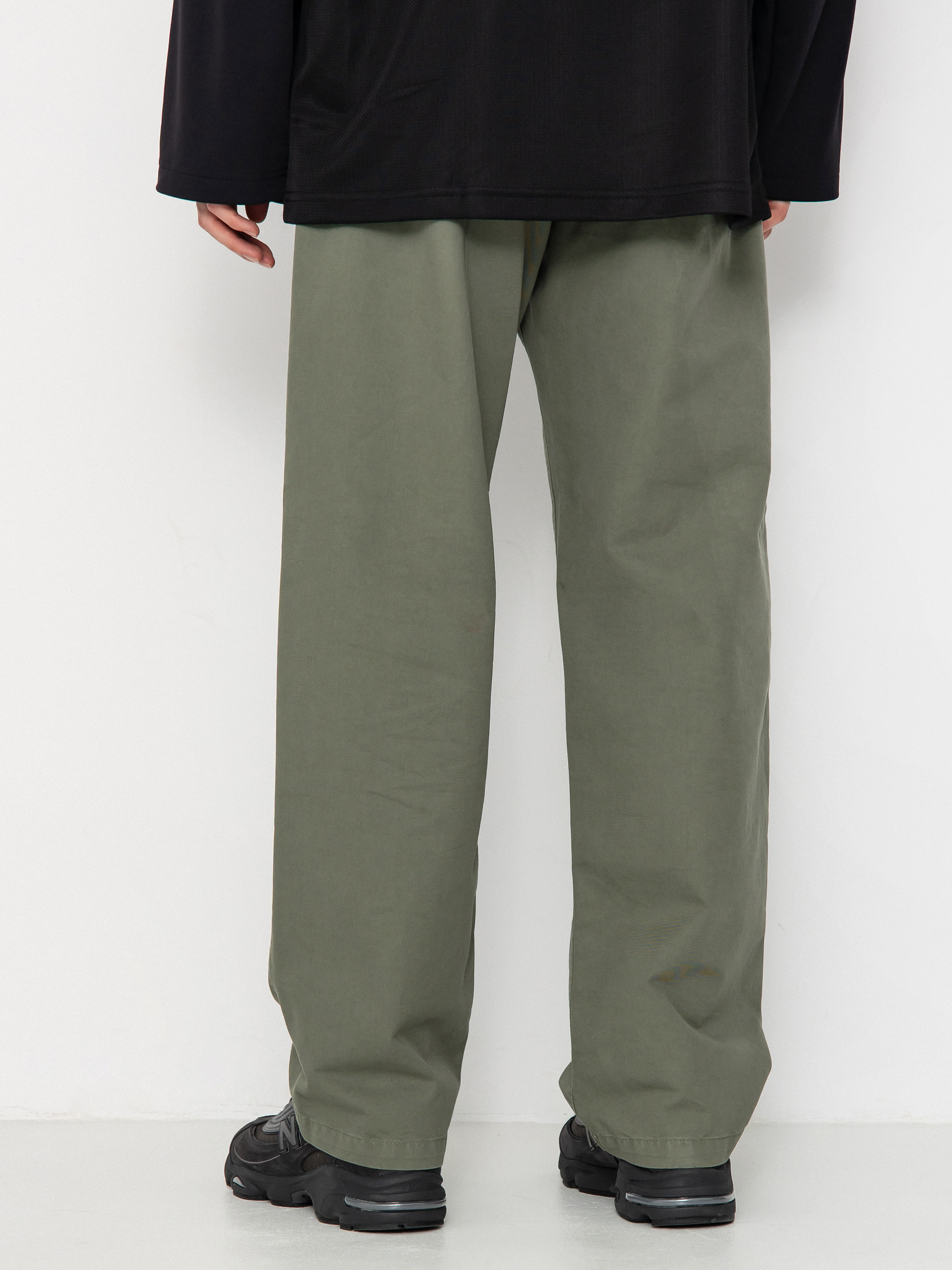 Carhartt WIP Landon Kisnadrág (park)