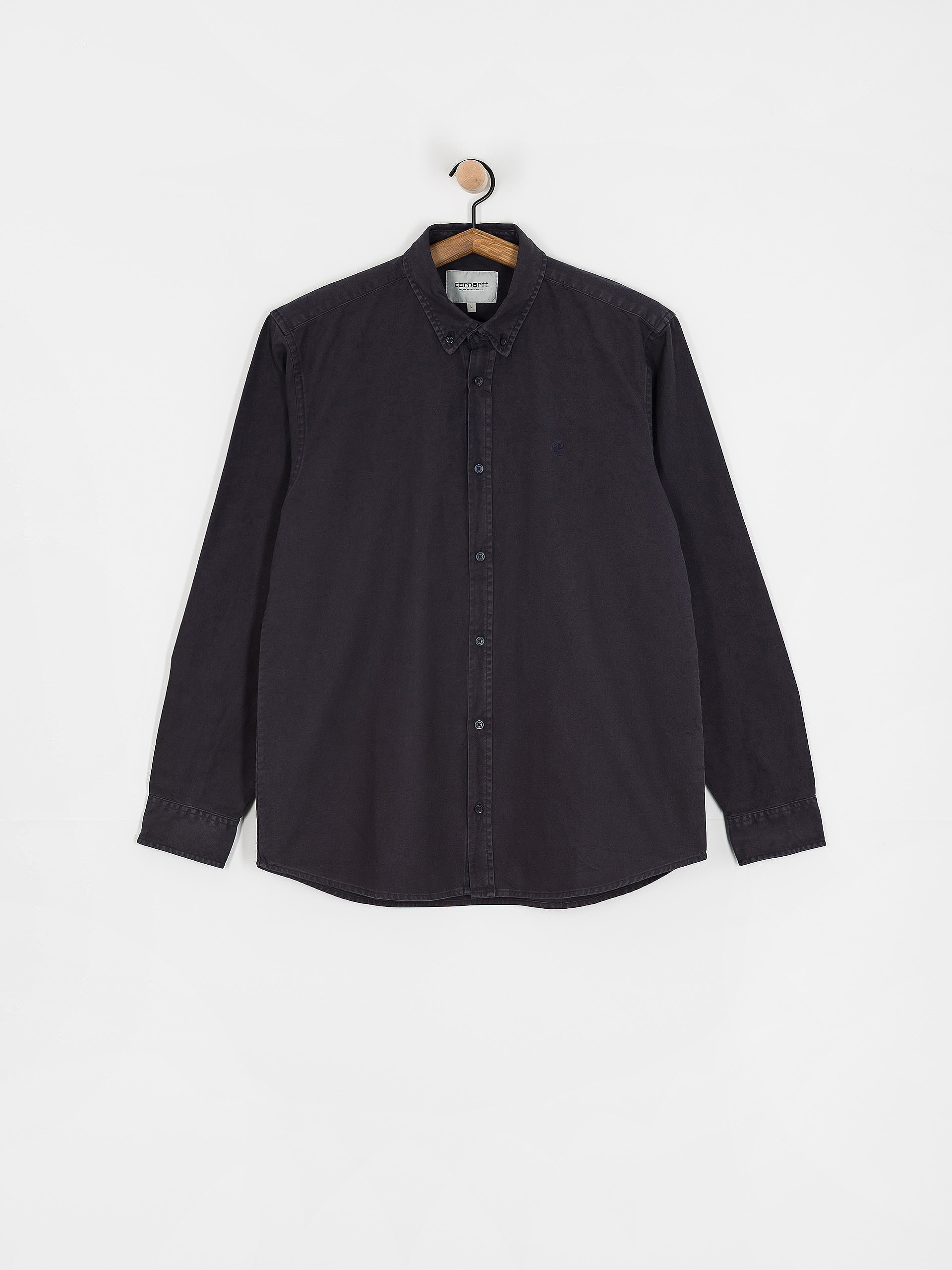 Ing Carhartt WIP Bolton (dark navy)