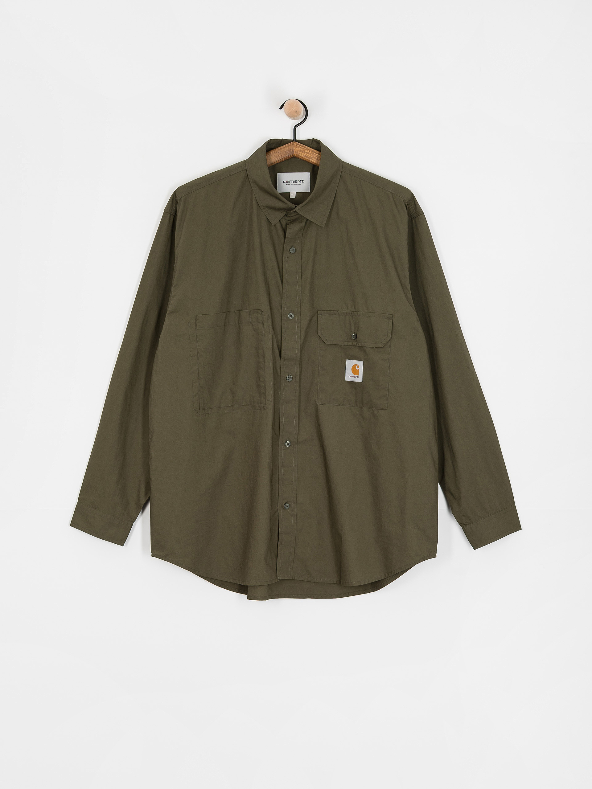 Ing Carhartt WIP Irwin (turtle)
