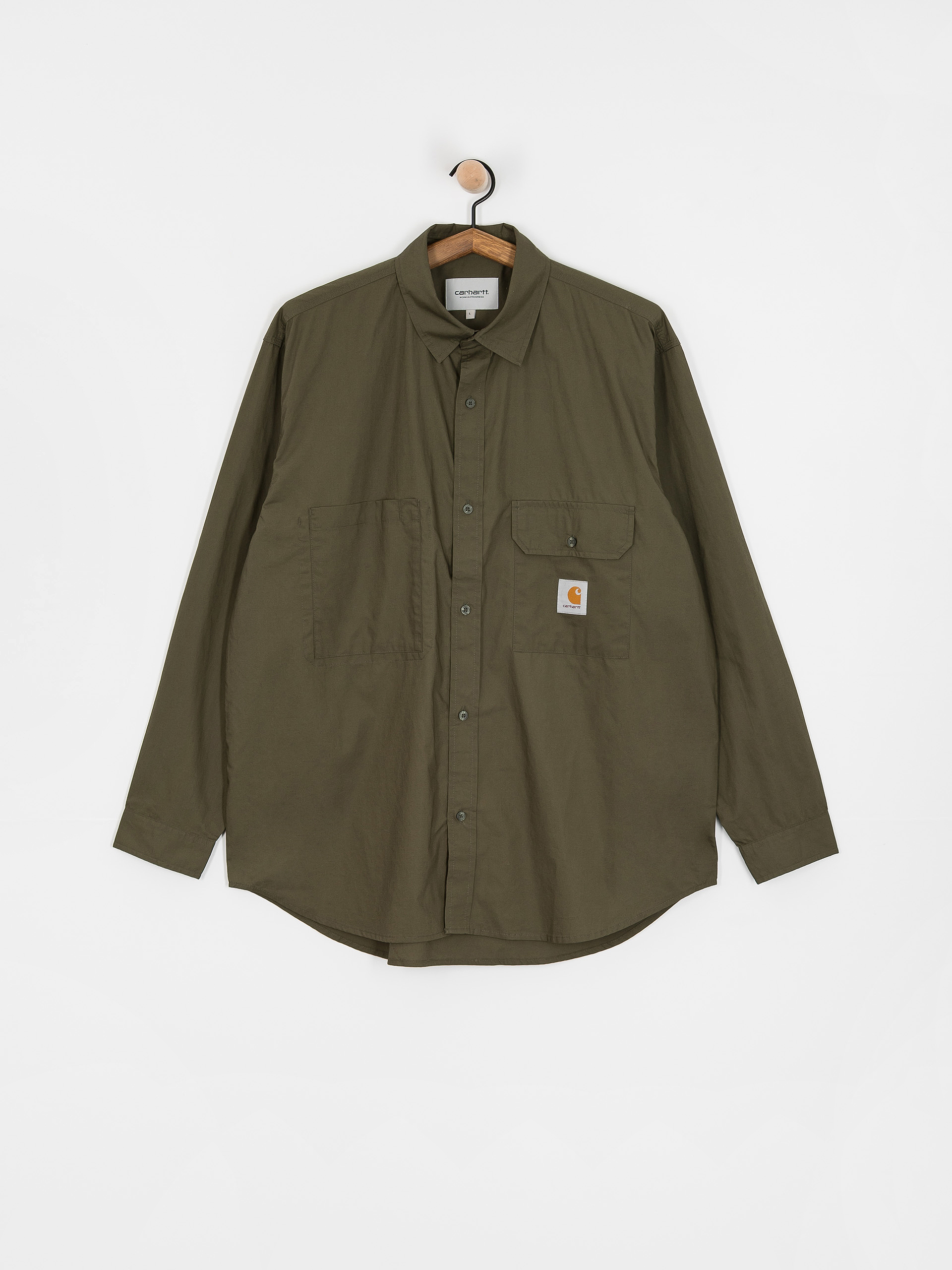 Ing Carhartt WIP Irwin (turtle)