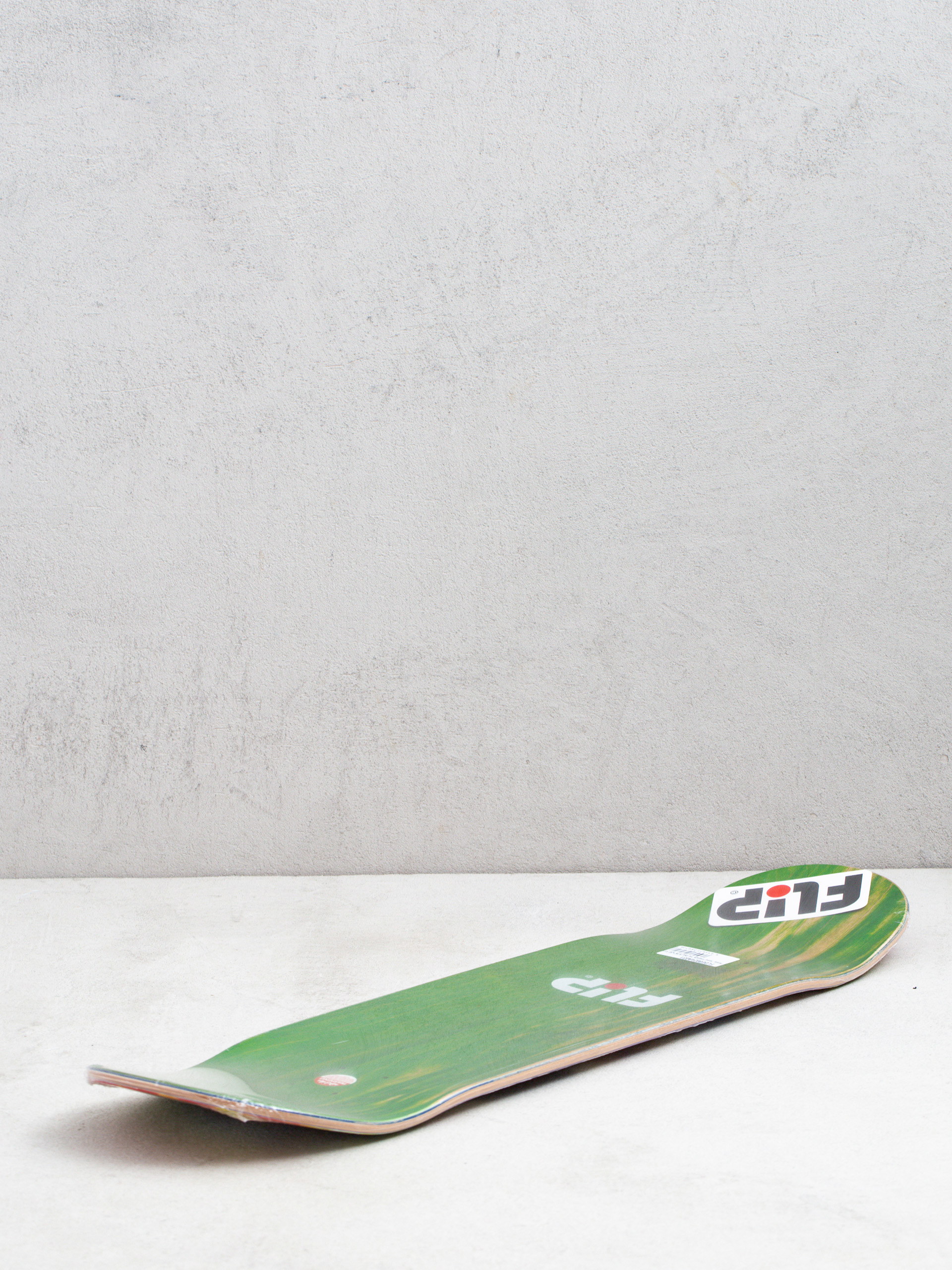 Gördeszka lap Flip Penny Toms Friends (tie dye)