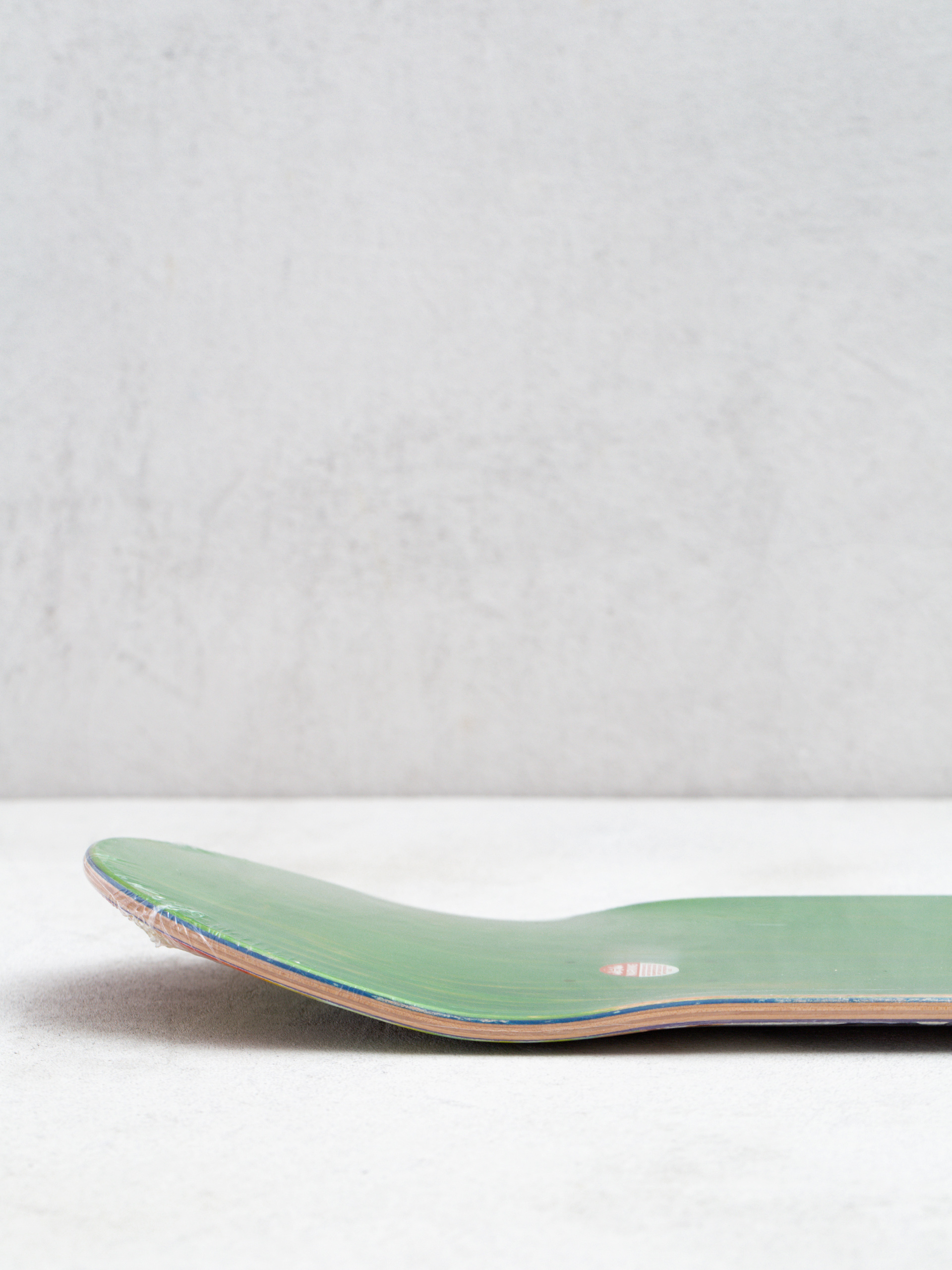 Gördeszka lap Flip Penny Toms Friends (tie dye)