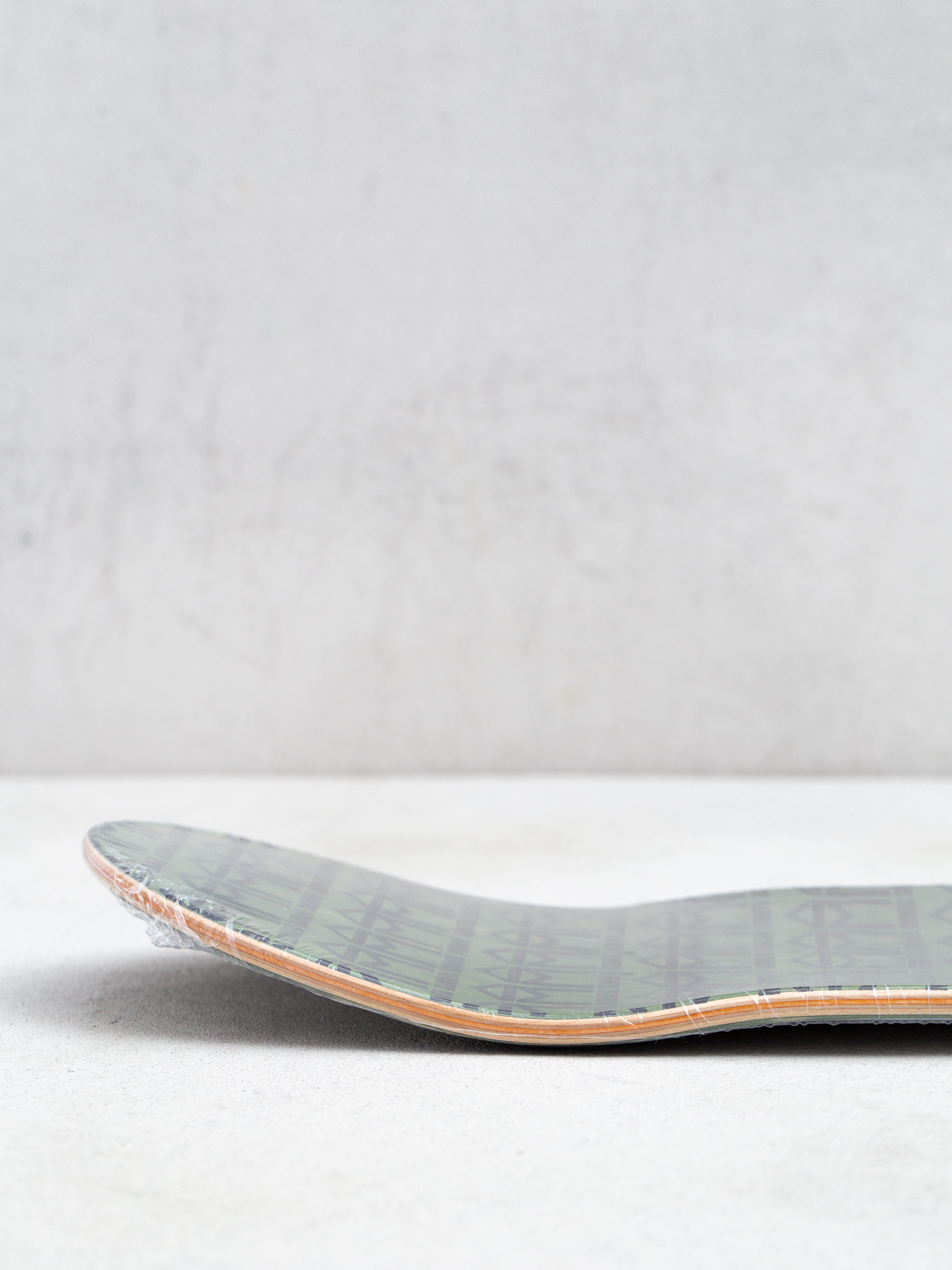 Gördeszka lap Sk8Mafia Logo (black)