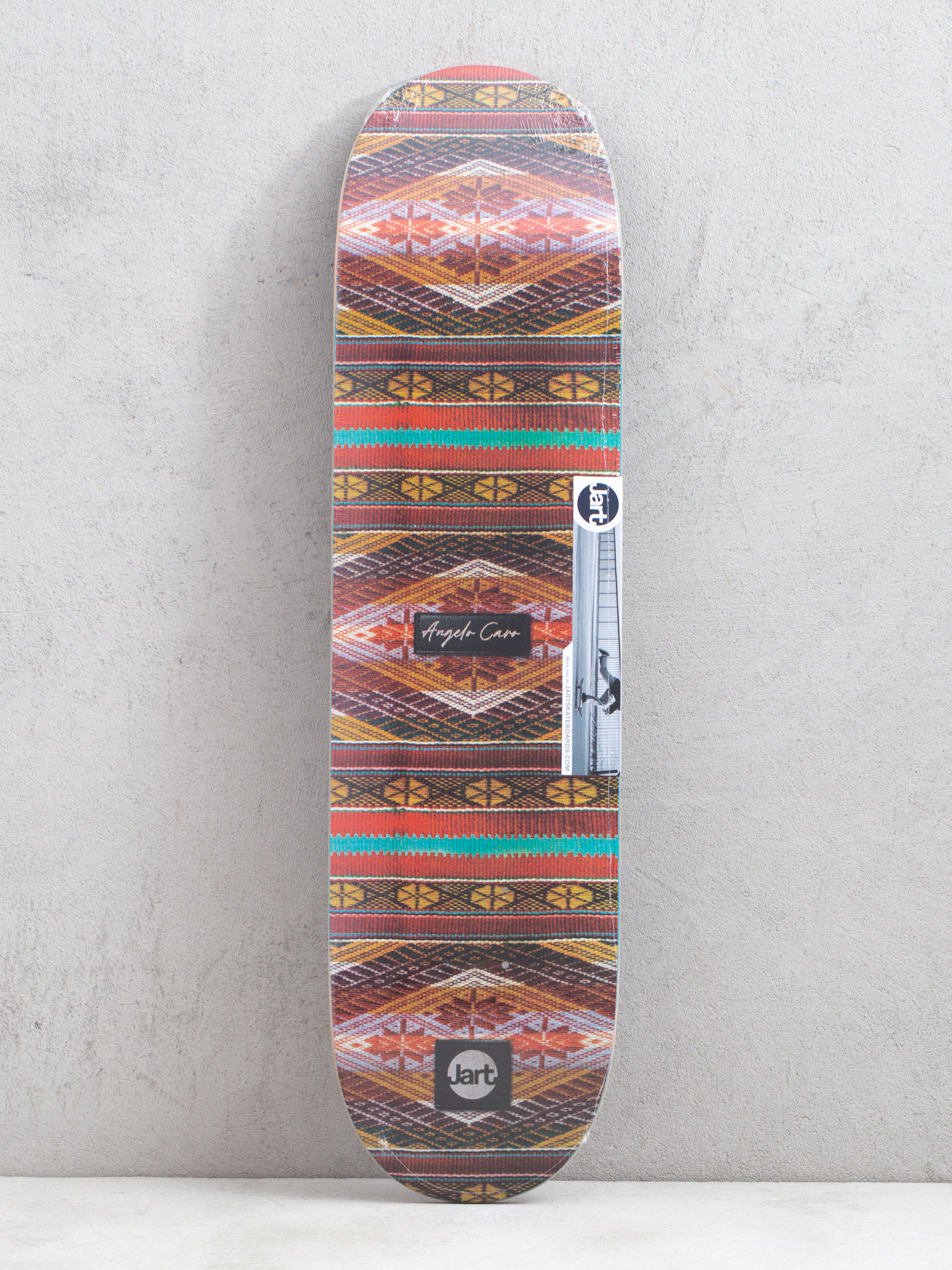 Gördeszka lap Jart Andina Caro (assorted)