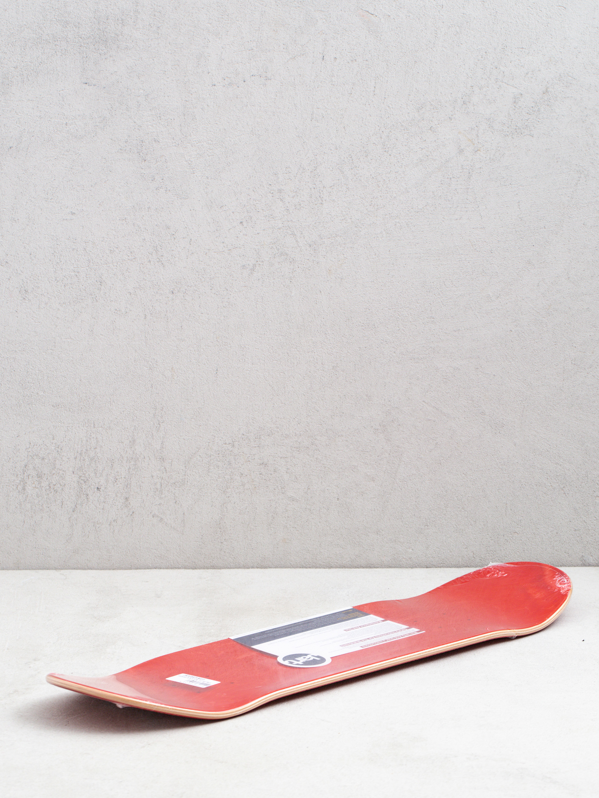 Gördeszka lap Jart Involution (red)