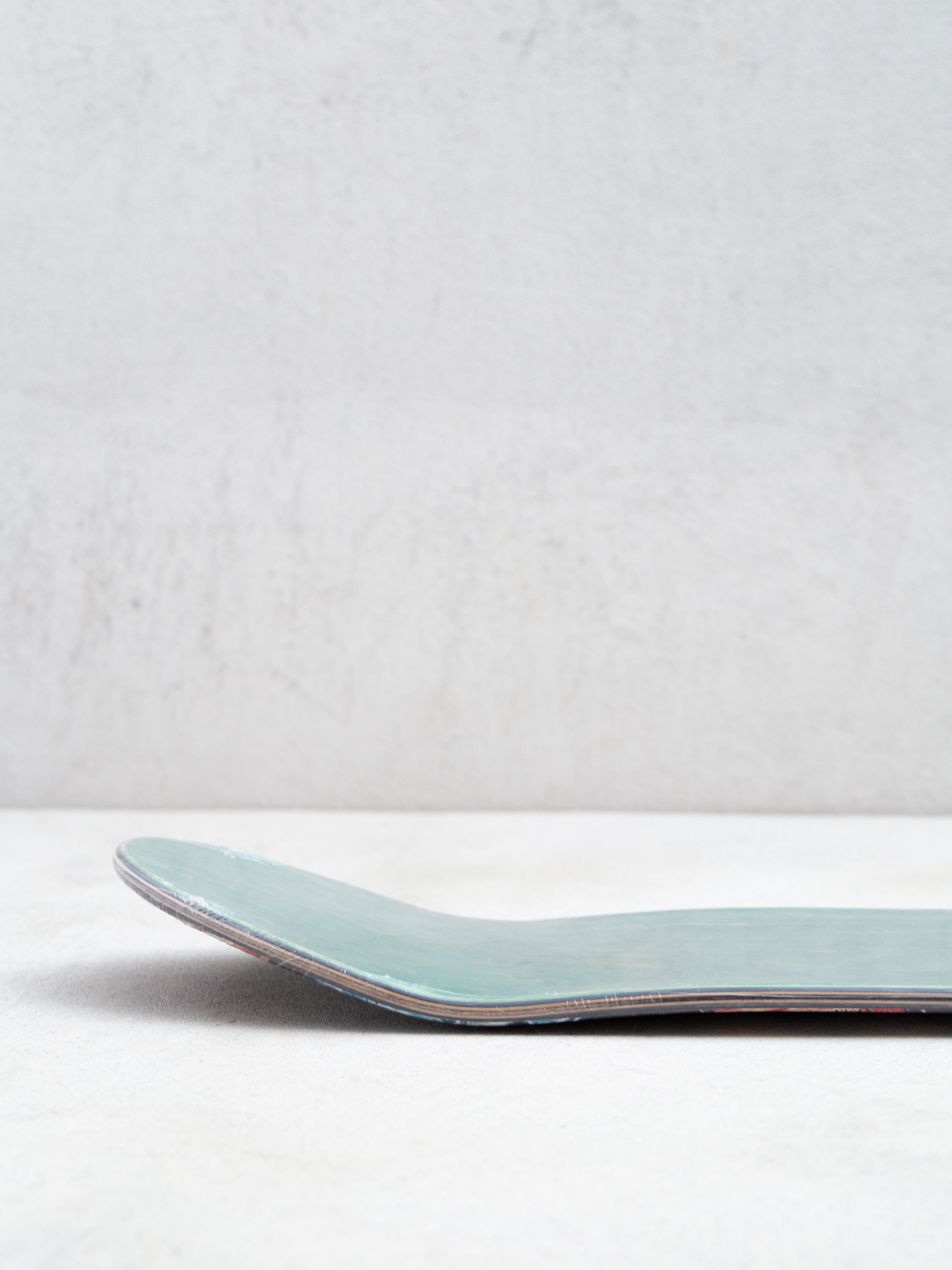 Gördeszka lap Palace Skateboards Heitor Pro (assorted)