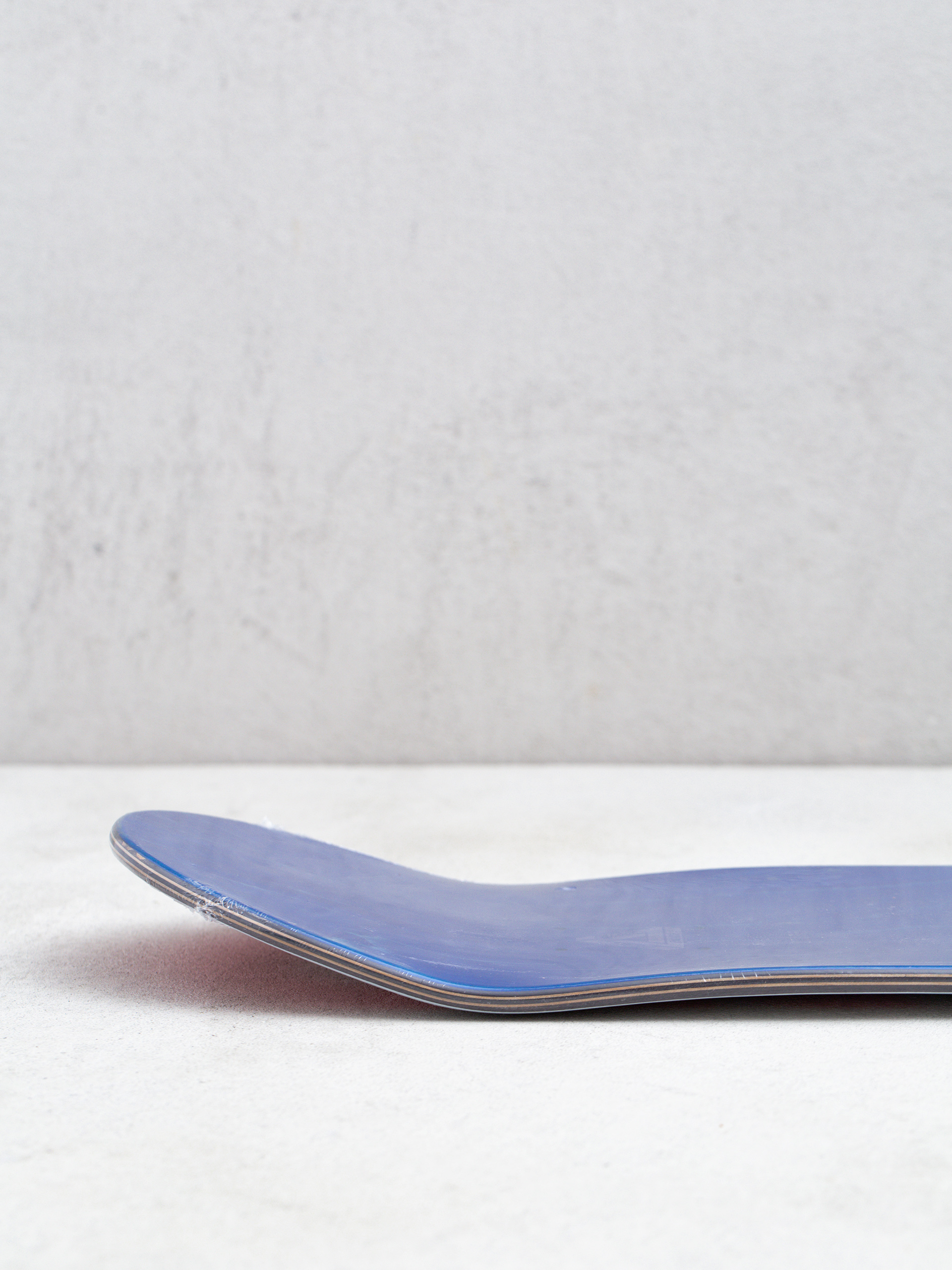 Gördeszka lap Palace Skateboards Chewy Pro (white/pink)