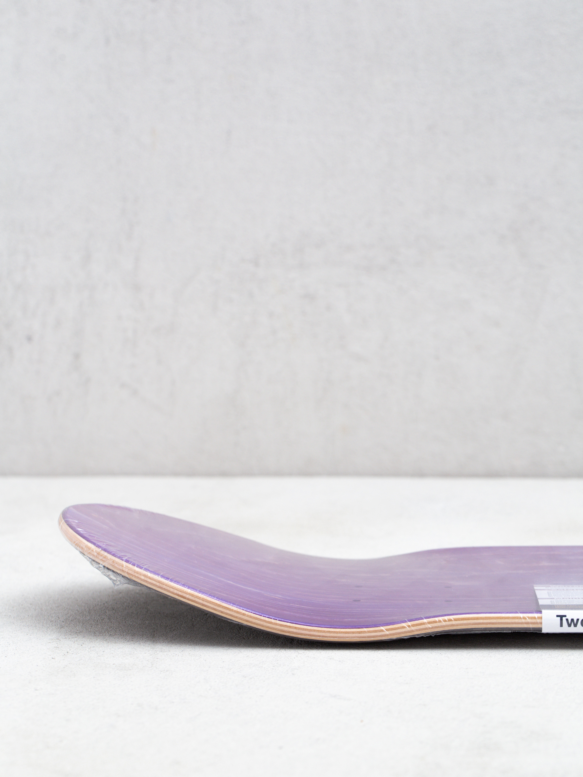 Gördeszka lap Jart Spots Carlsbad (black)