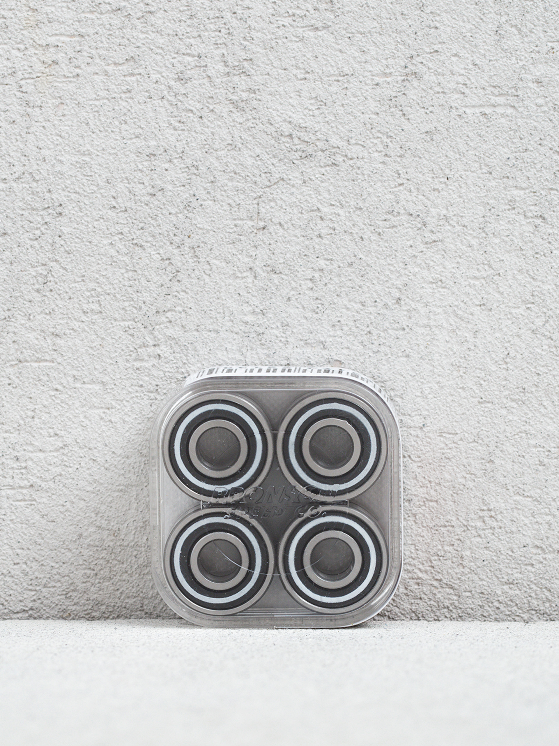 Csapágy Bronson Erick Winkowski Pro G3