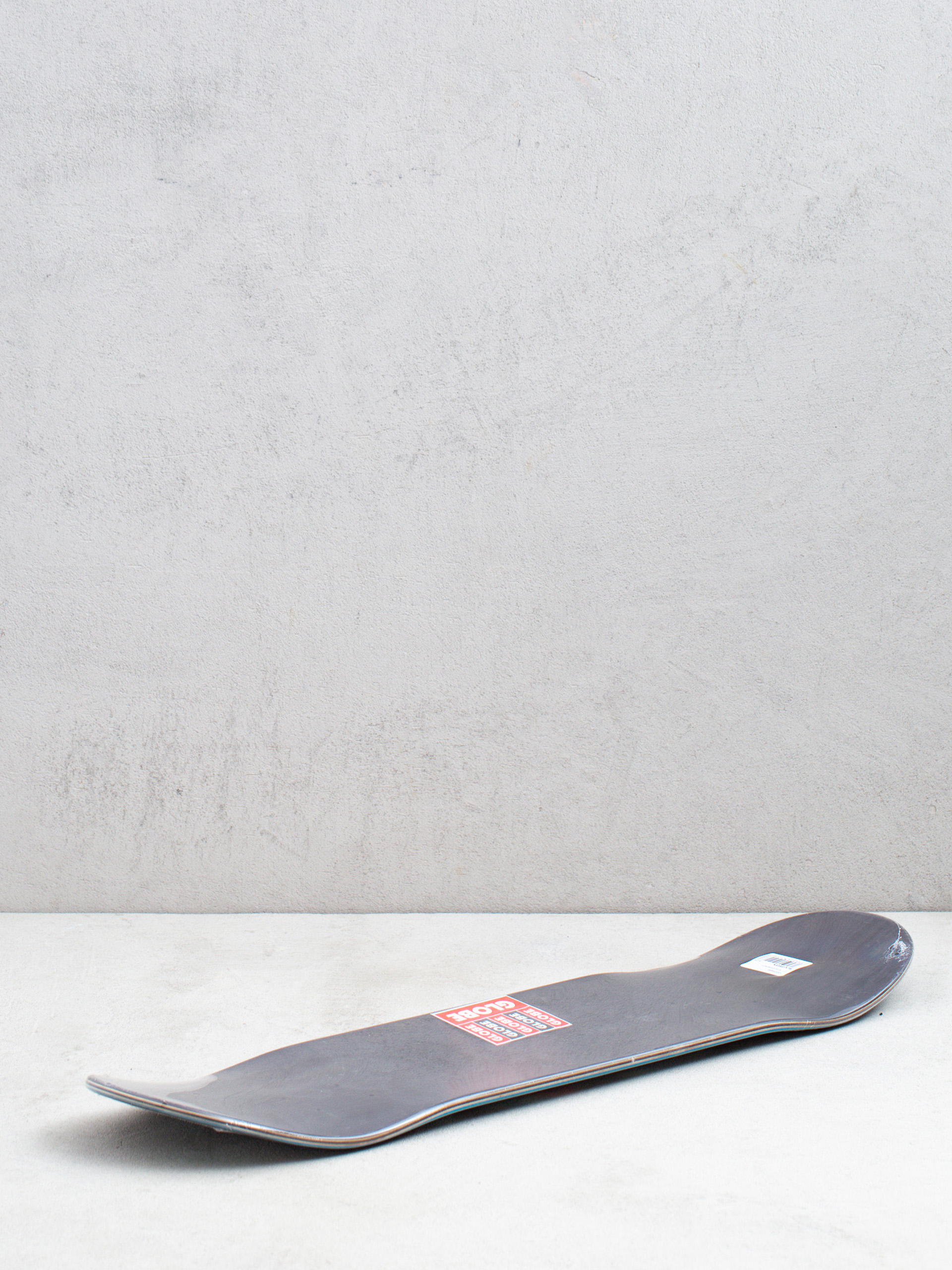 Gördeszka lap Globe G1 Mind Expansion (black/green)