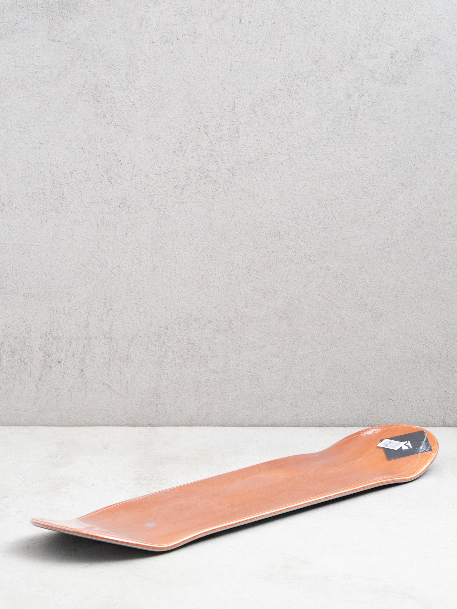 Gördeszka lap Poetic Collective Space MC (teal)