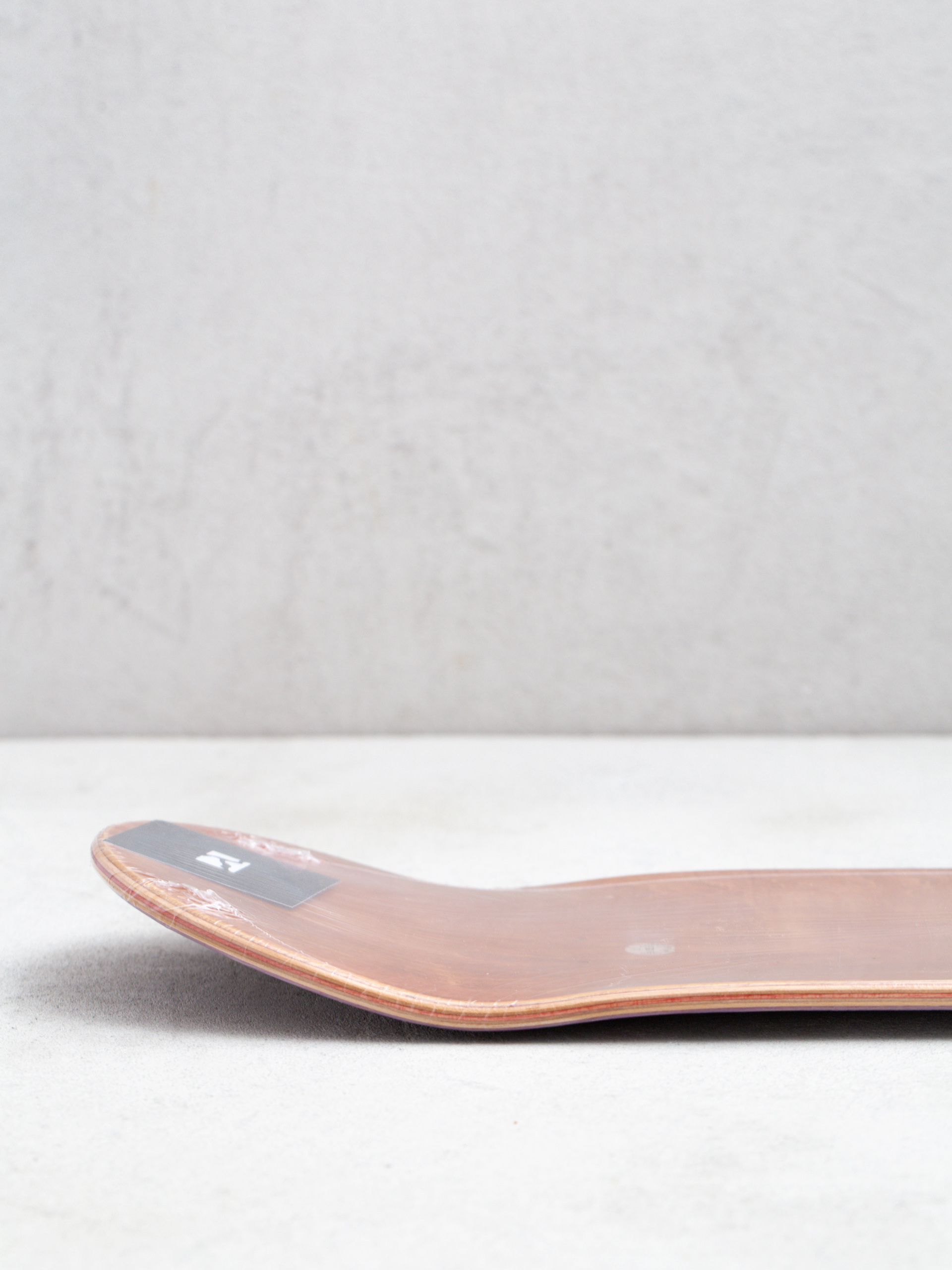 Gördeszka lap Poetic Collective Space MC (purple)