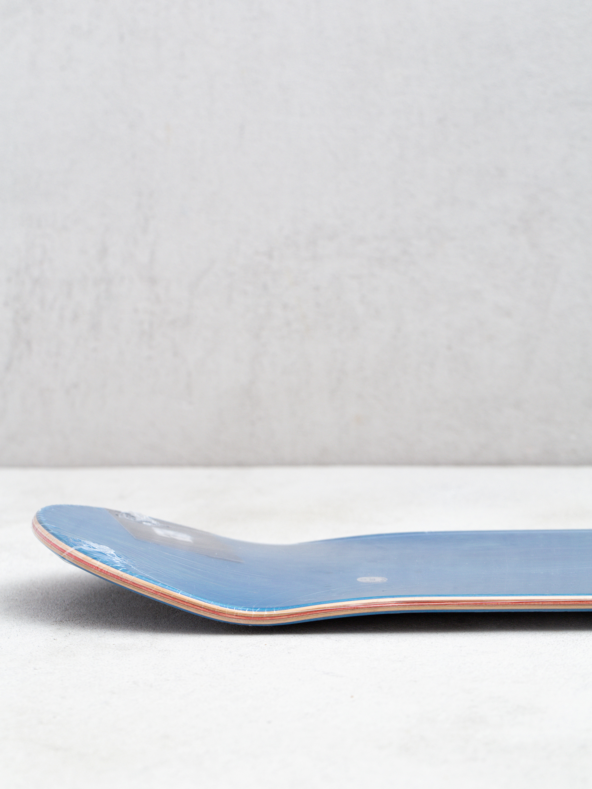 Gördeszka lap Poetic Collective Space MC (blue)