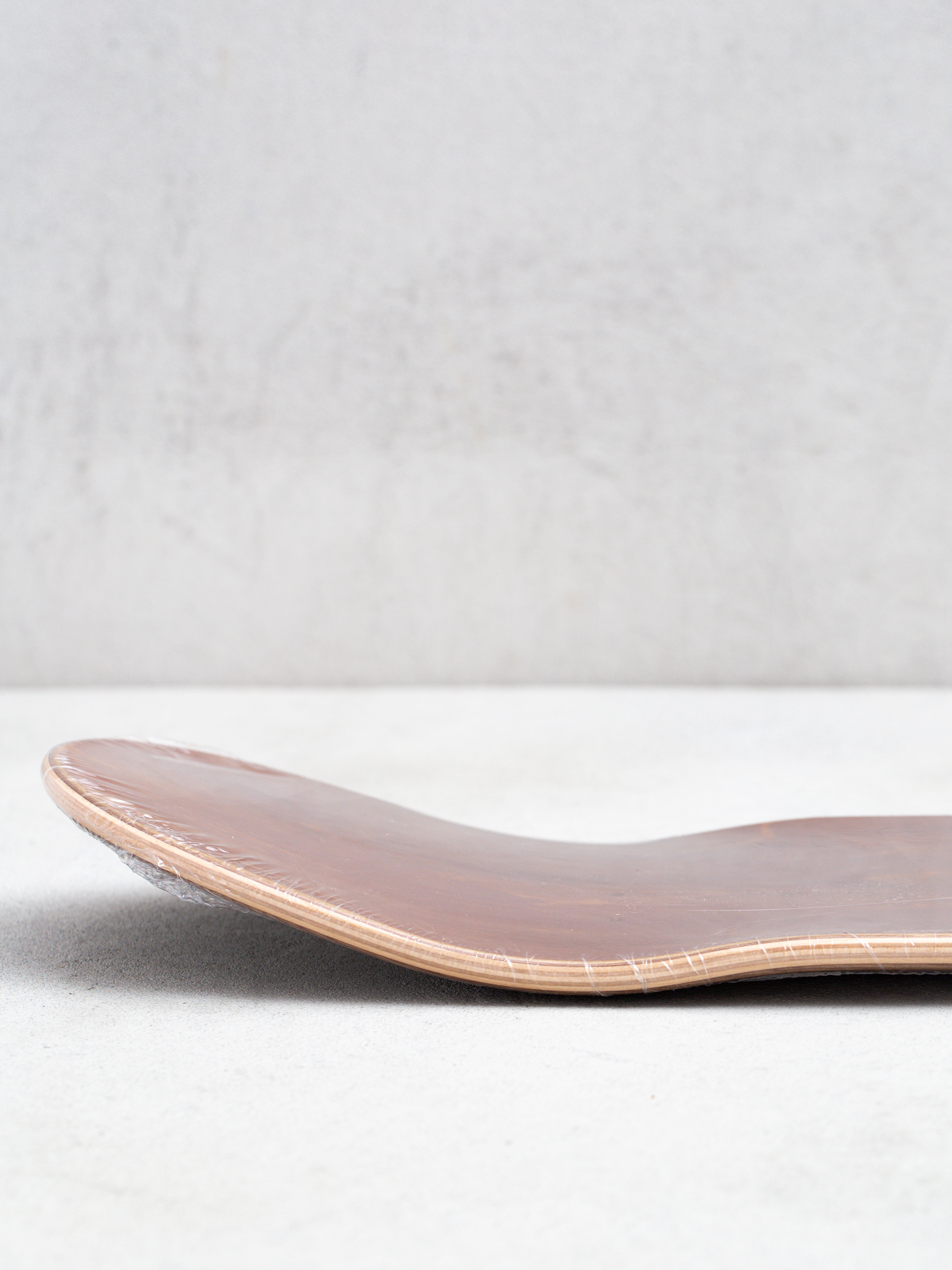 Gördeszka lap Jart Stay High Roots (brown)