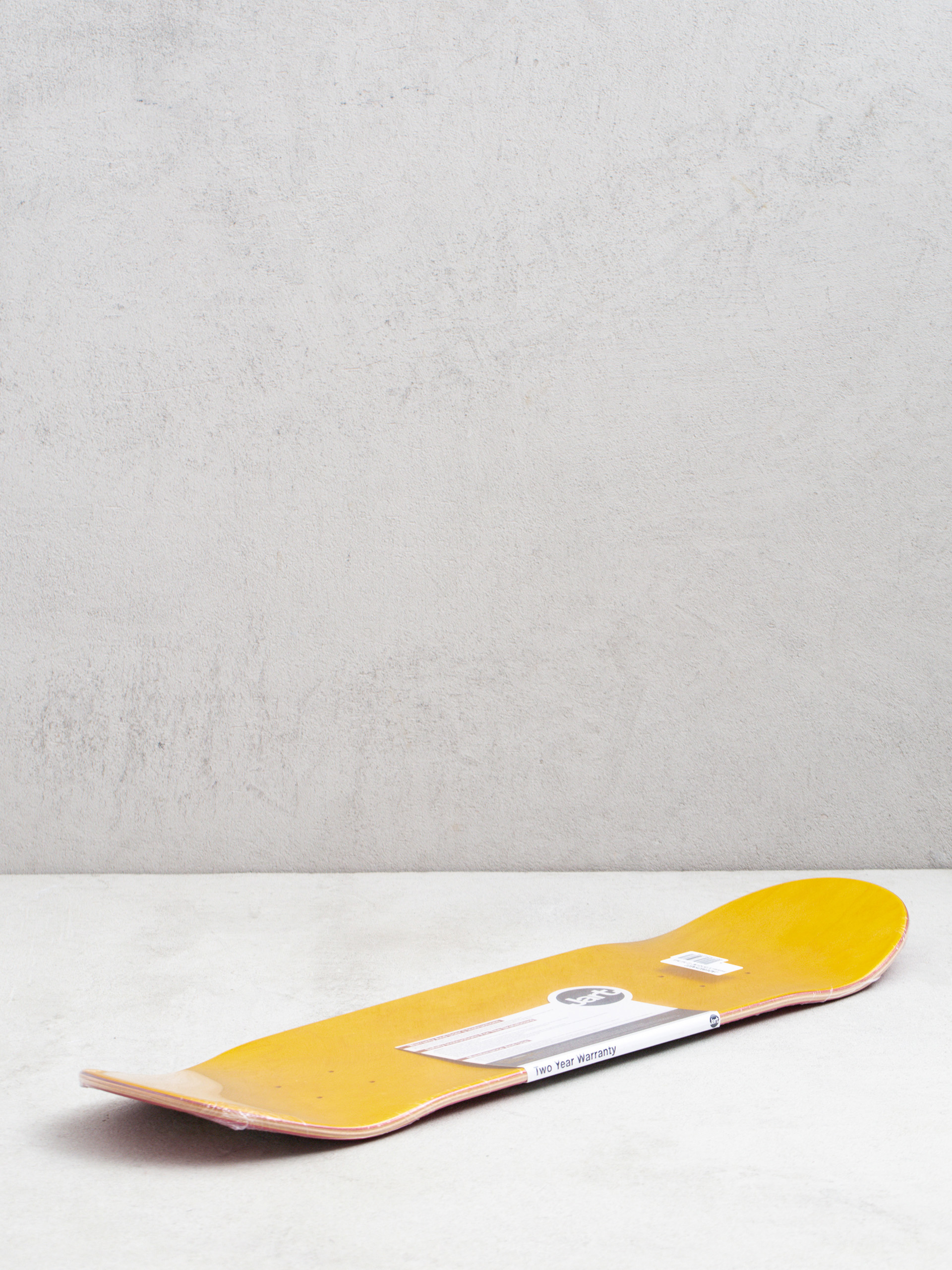 Gördeszka lap Jart Involution (pink)