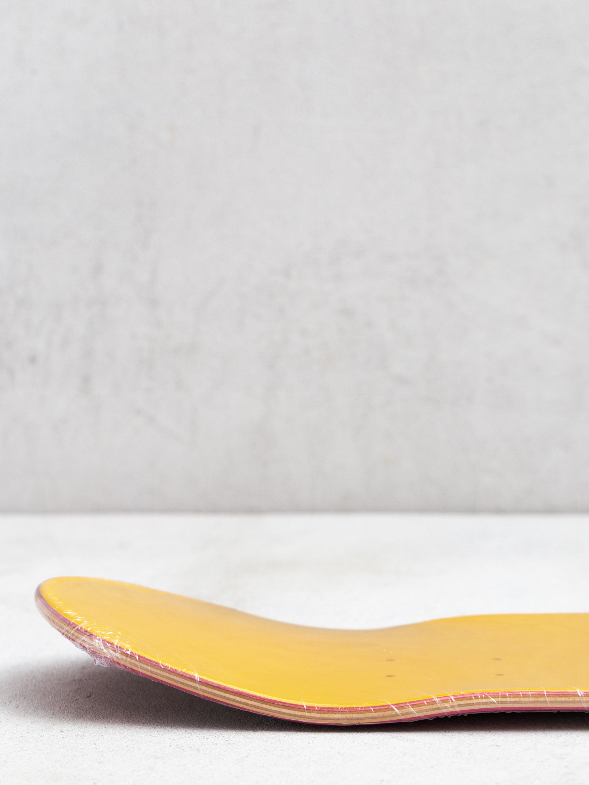 Gördeszka lap Jart Involution (pink)