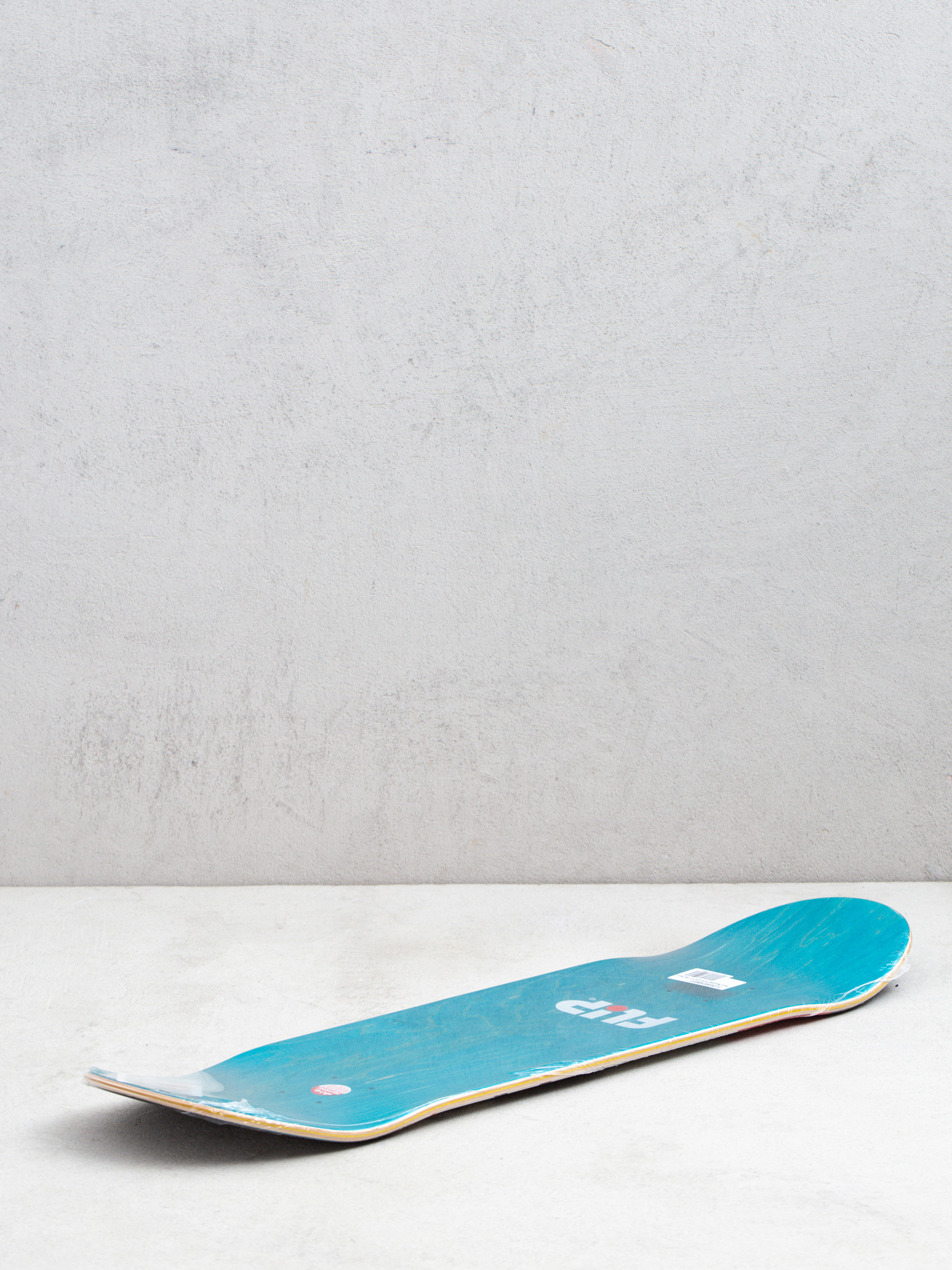 Gördeszka lap Flip Pham Matchbox (black/red/white)