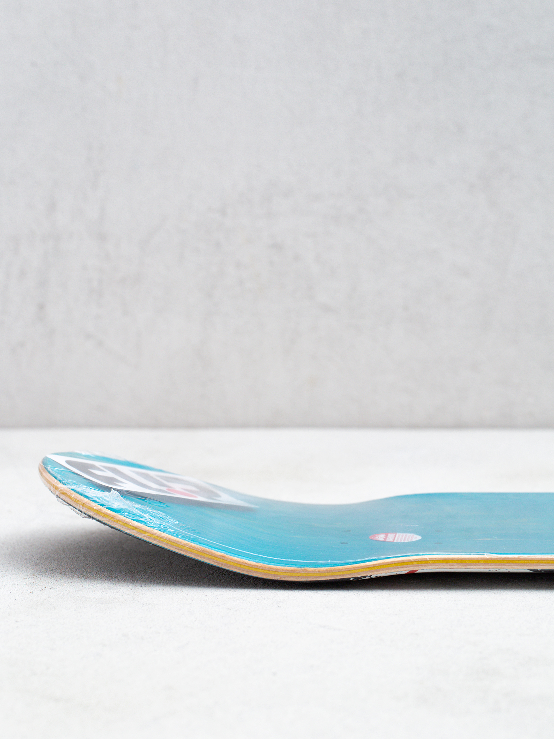 Gördeszka lap Flip Pham Matchbox (black/red/white)