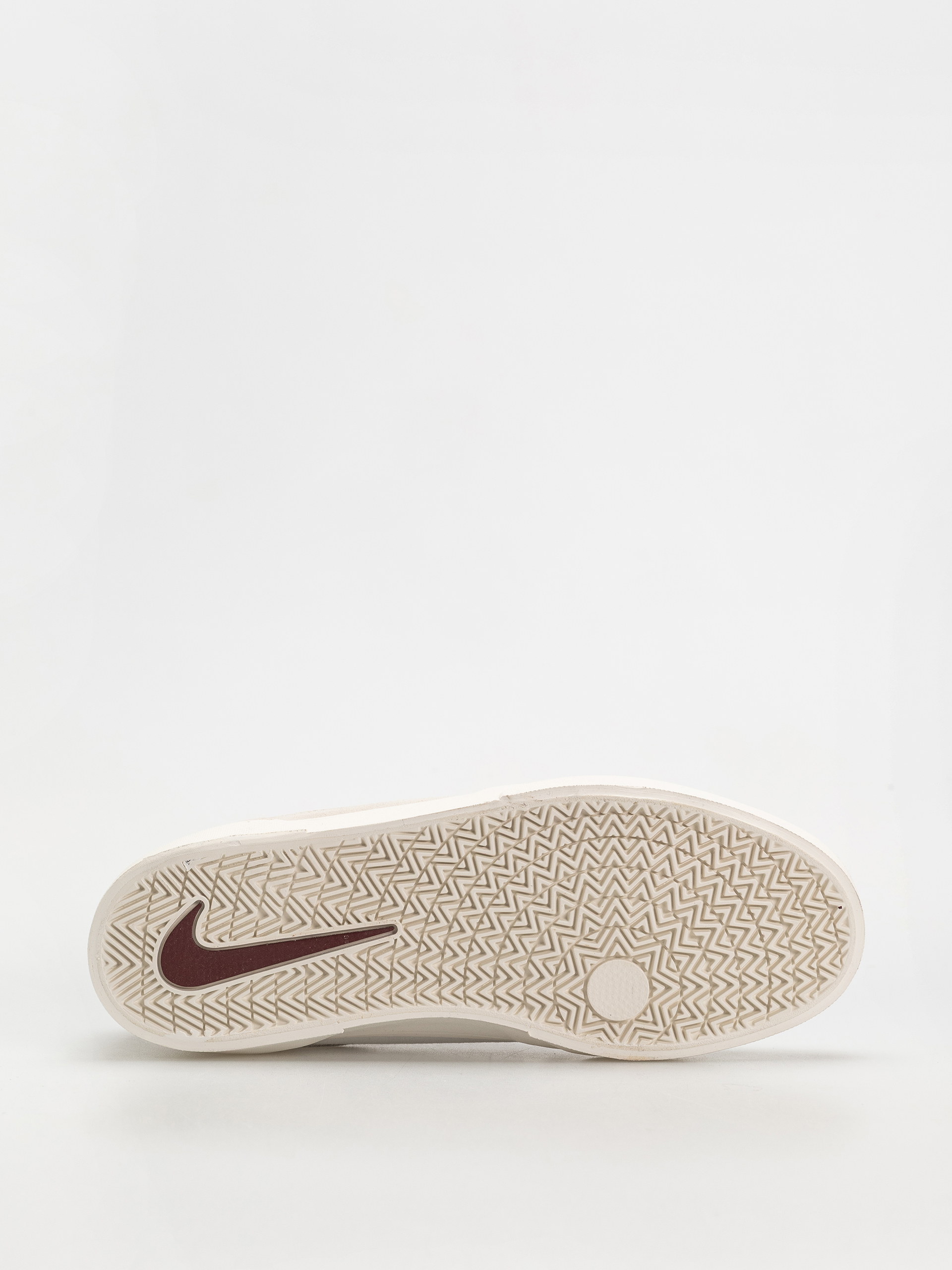 Nike SB Malor Cipők (summit white/team red phantom sail)