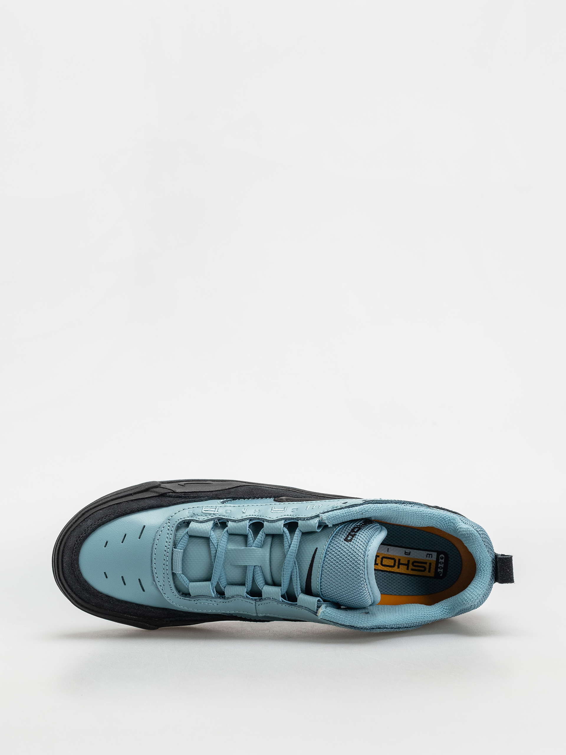 Nike SB Air Max Ishod Cipők (denim turq/black denim turq black)