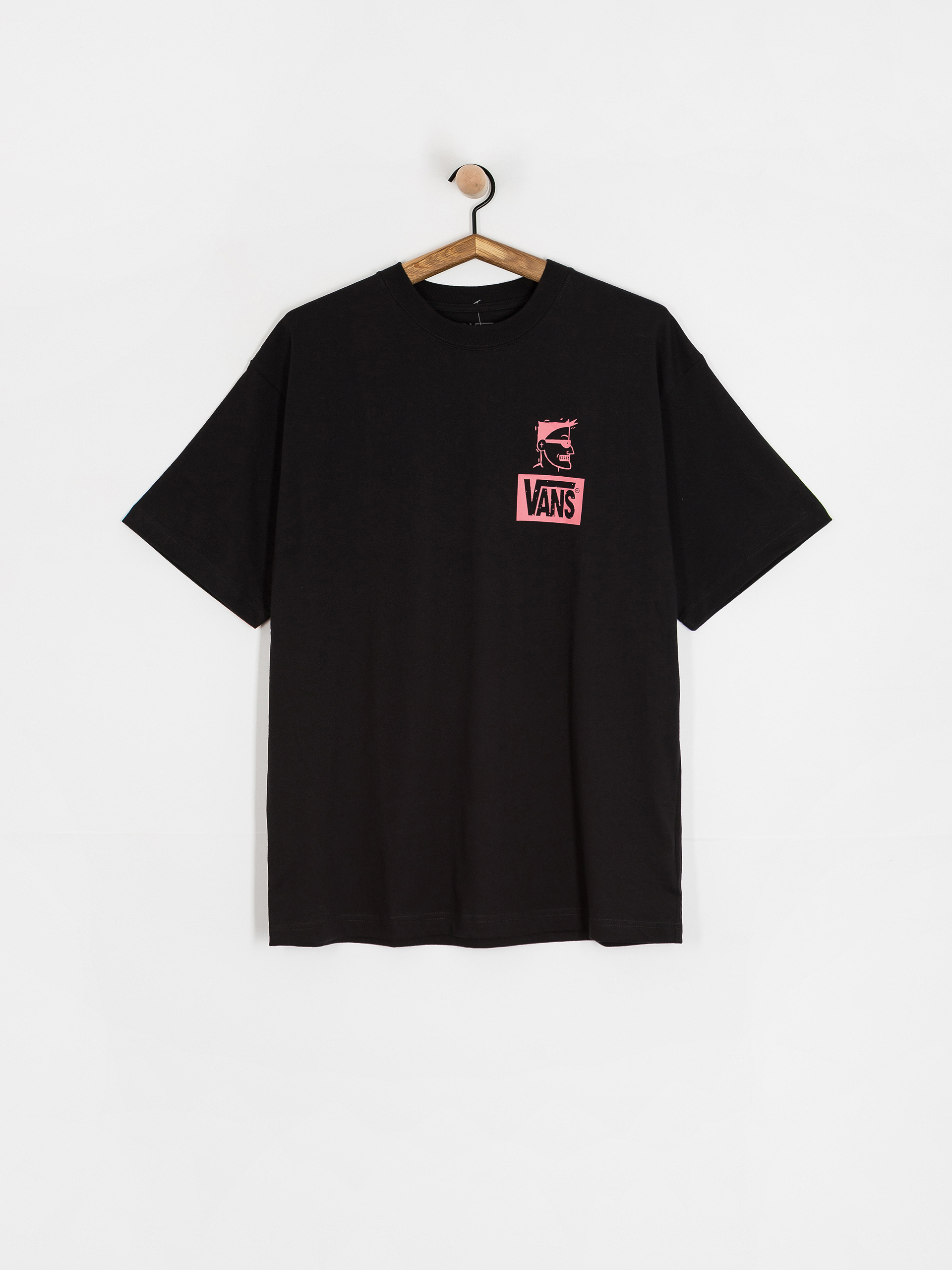 Vans Mte Beachfront Póló (black)