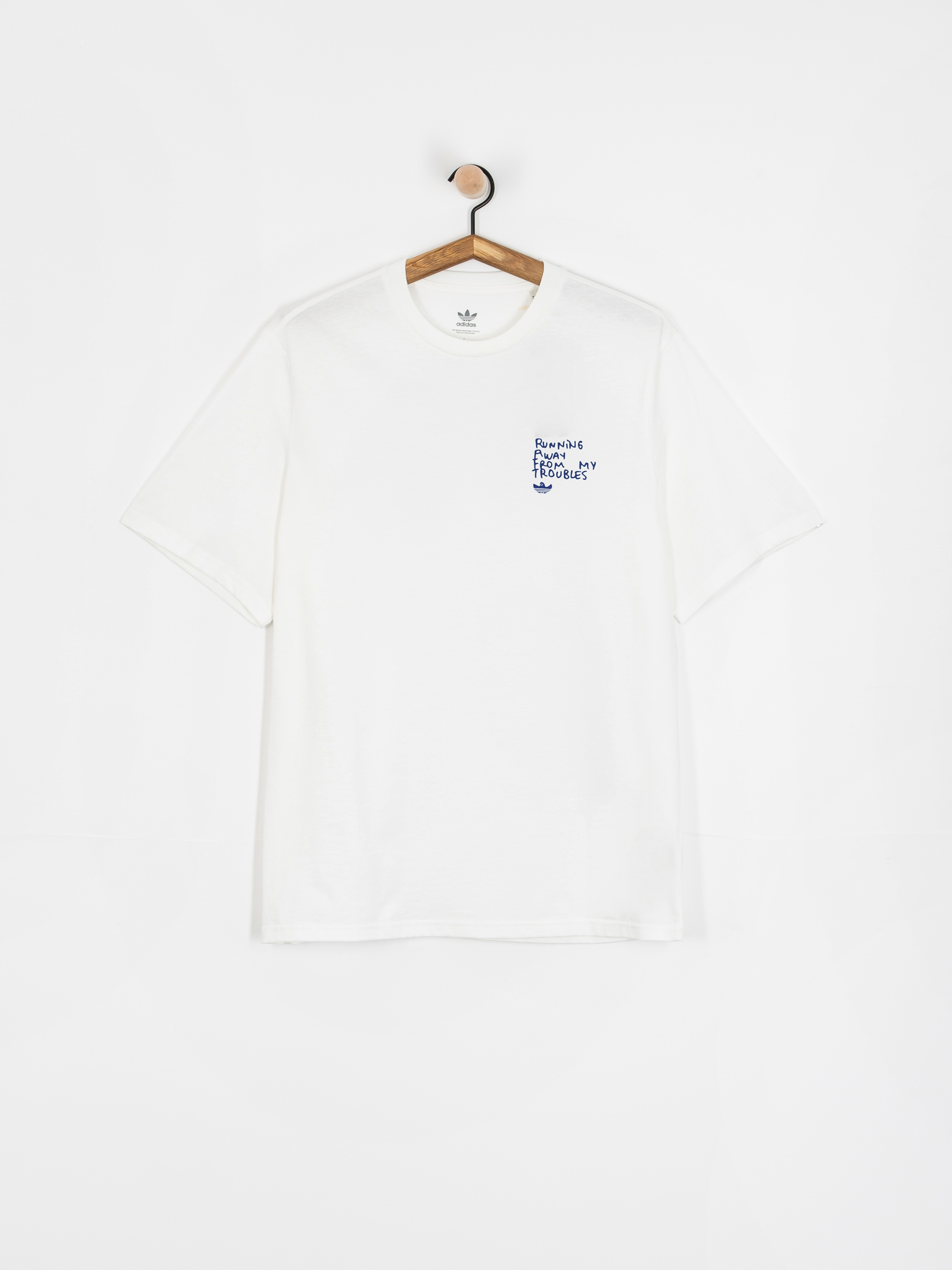 adidas Shmoo G 2 Póló (white)