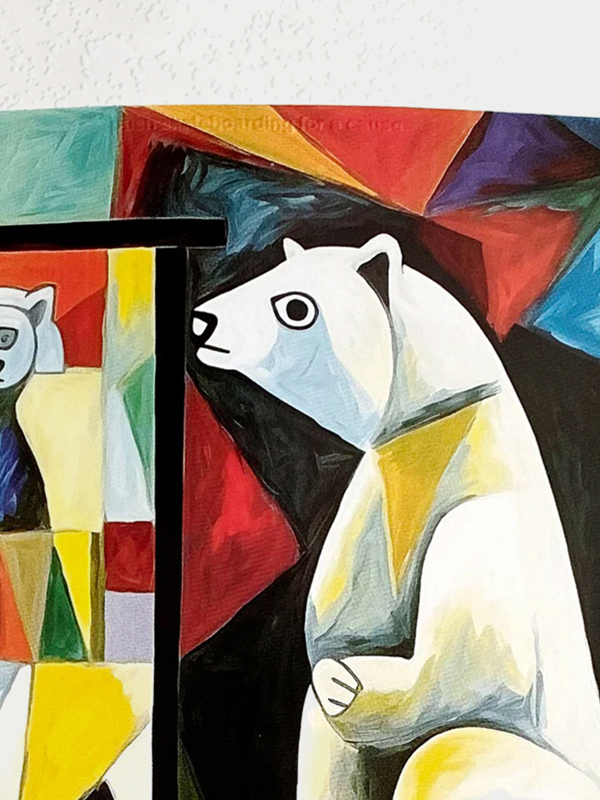 Komplett gördeszka Push Canada MLSL (white)