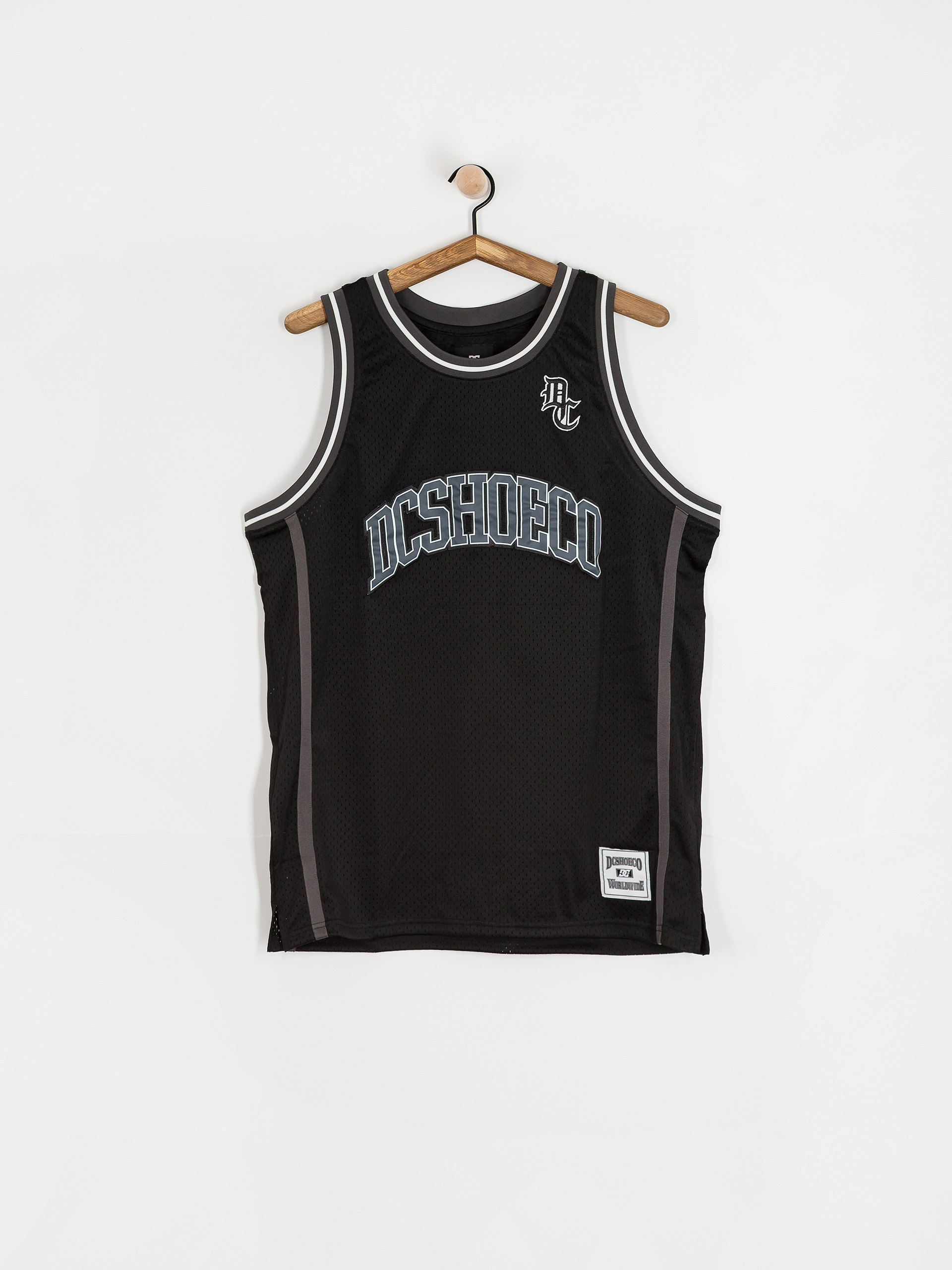 DC Hoops Jersey Póló