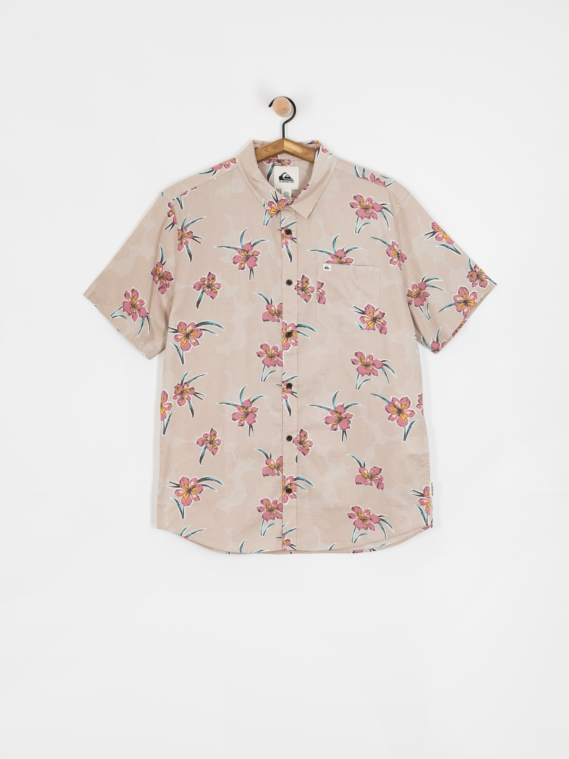 Quiksilver Apero Classic Ing (wind chime backyards)