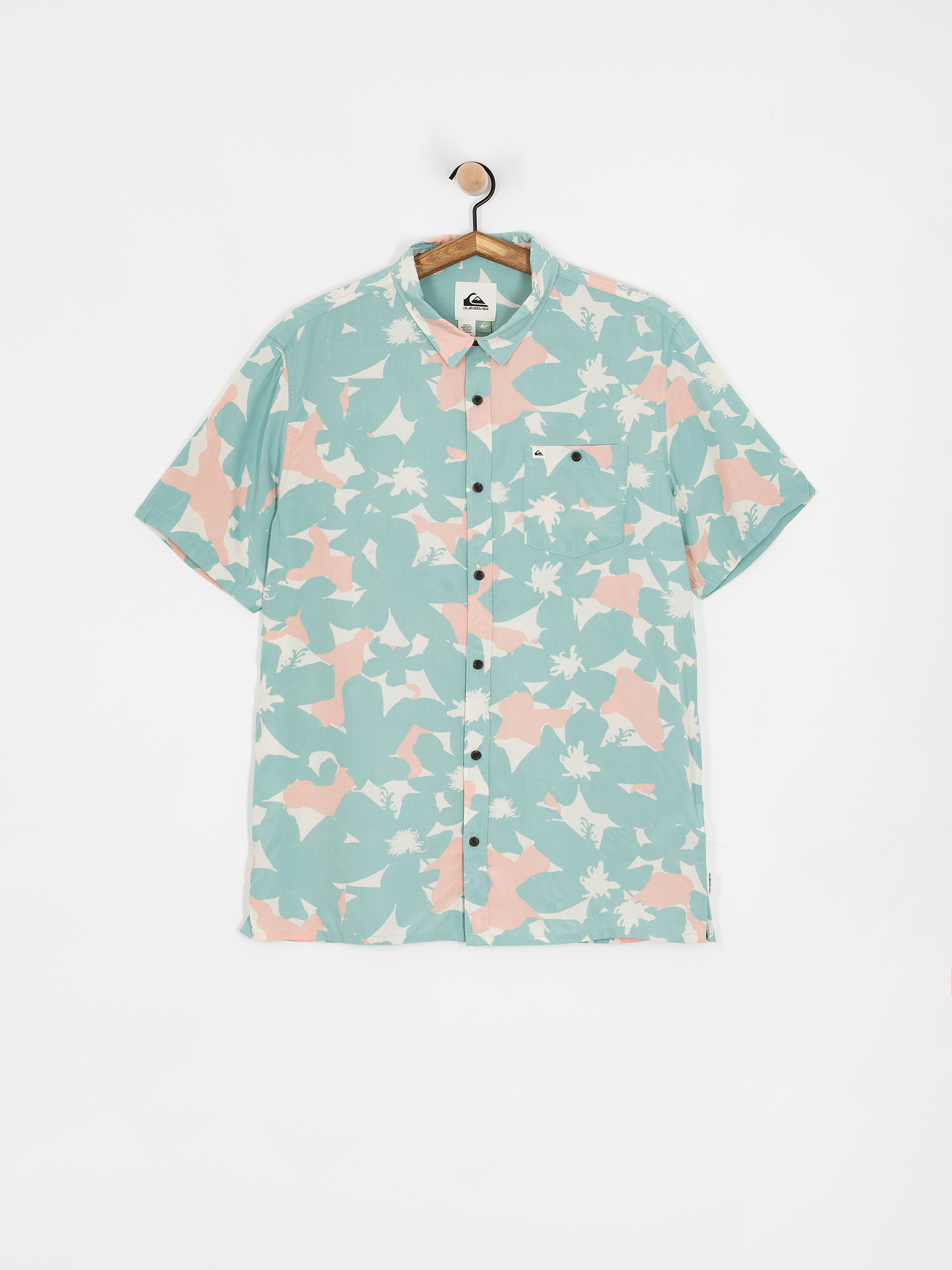 Quiksilver Safe Paradise Ing (aquifer handtman)