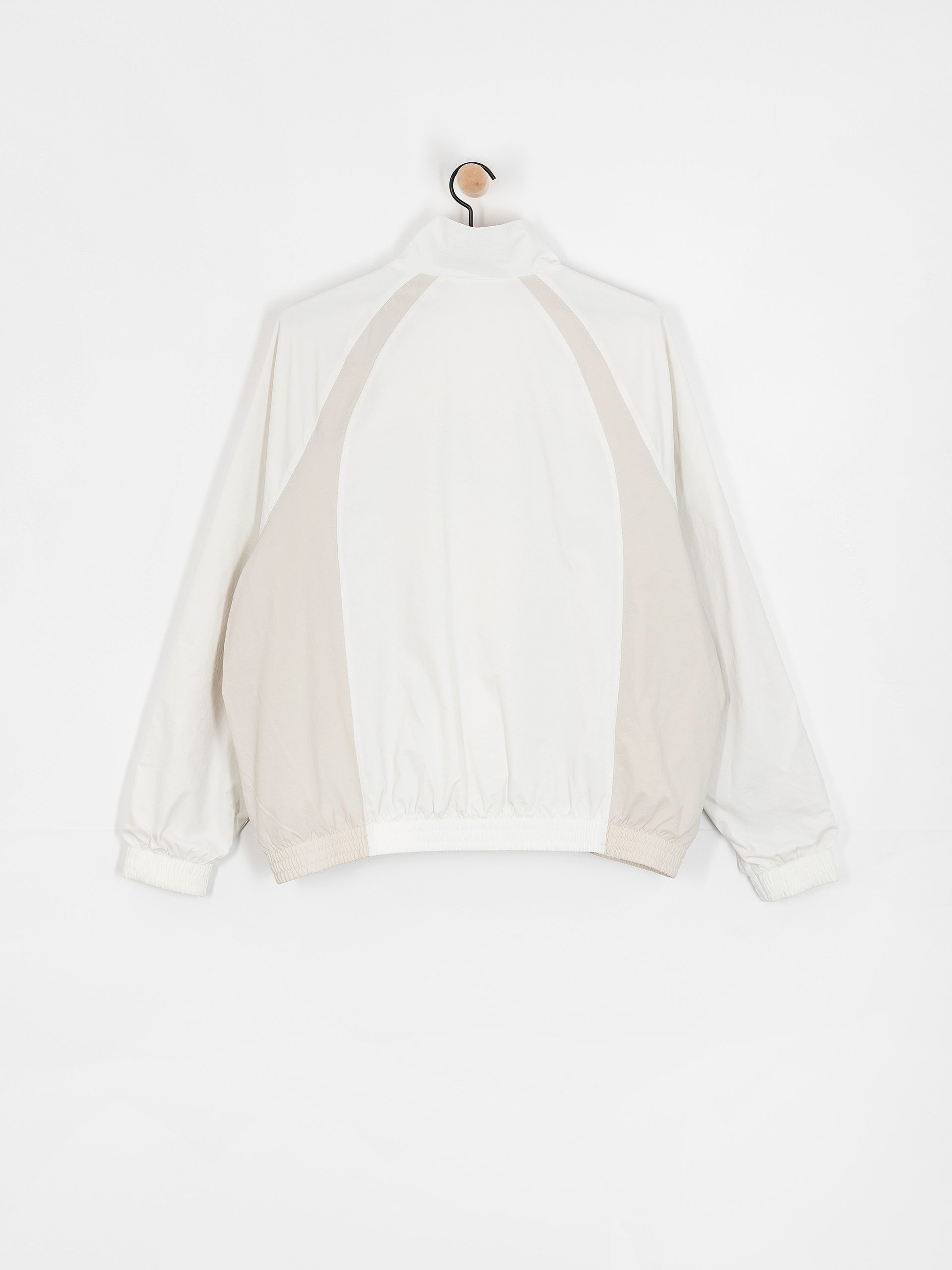 Nike SB Dri Fit Woven Dzseki (sail/light bone/black)