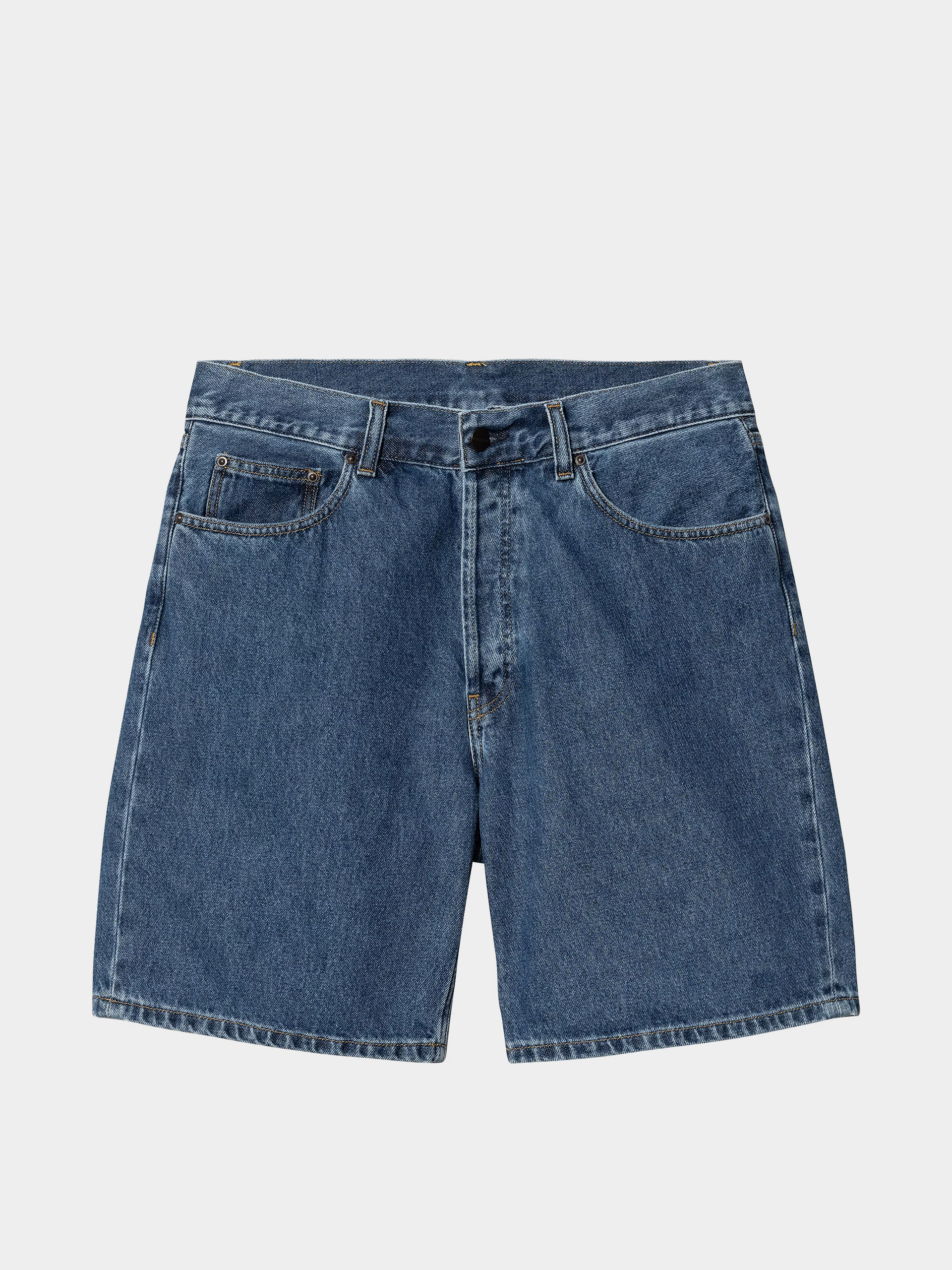Rövidnadrág Carhartt WIP Nolan (blue)