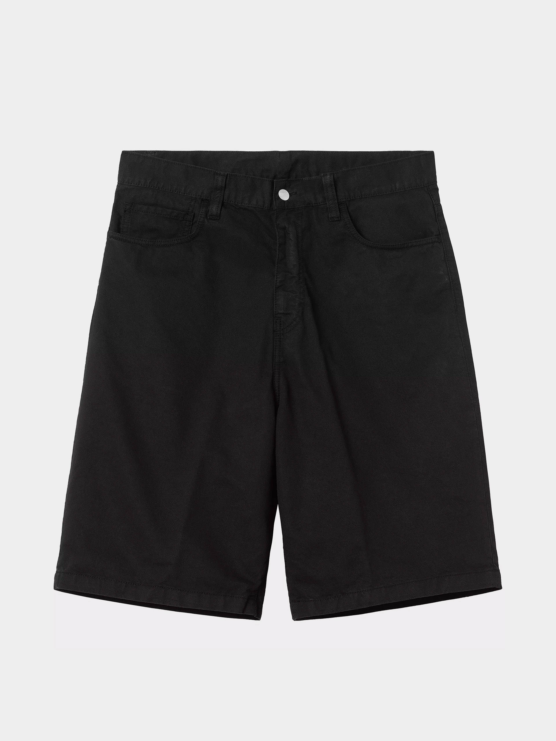 Rövidnadrág Carhartt WIP Landon (black)