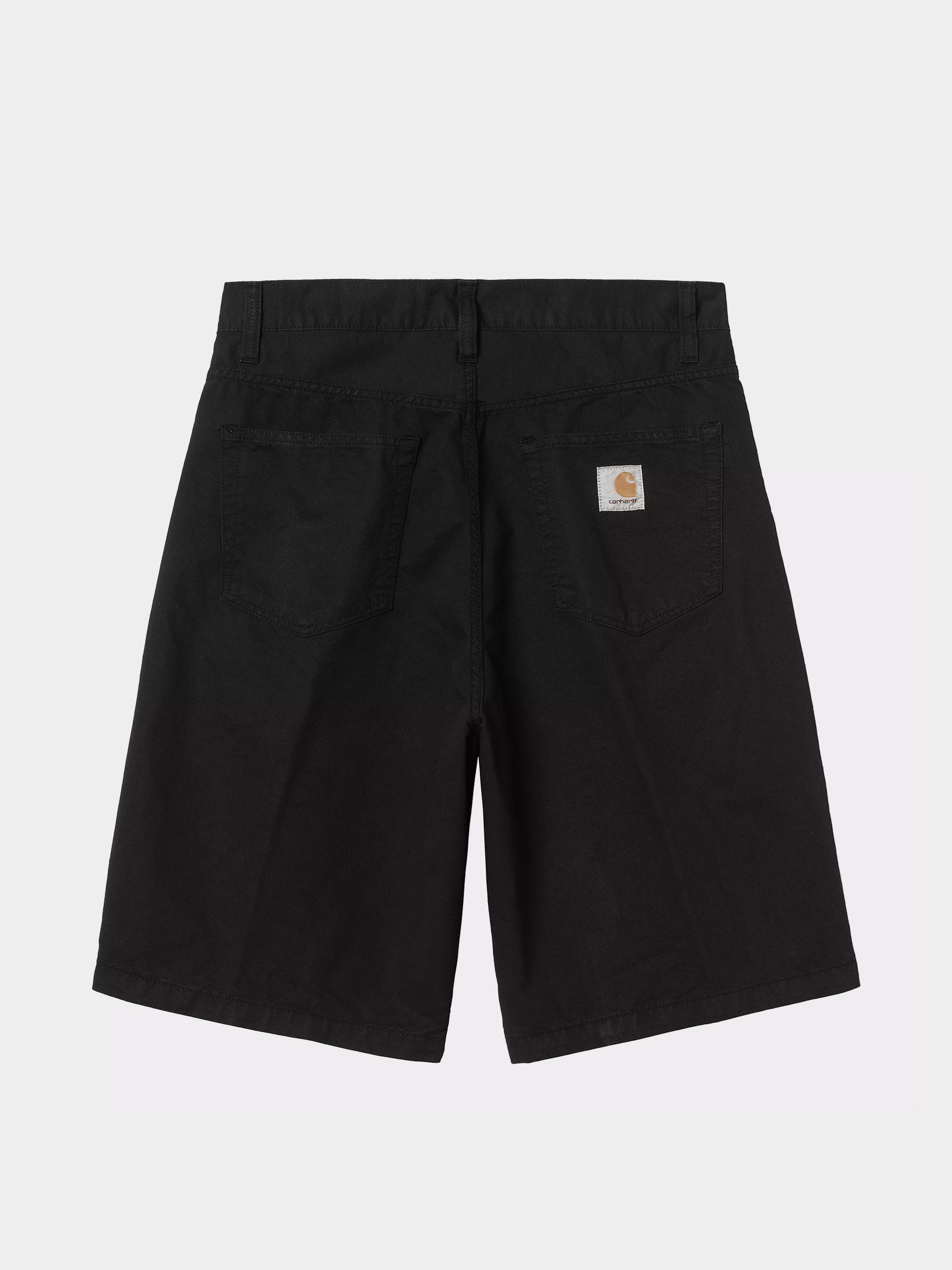 Rövidnadrág Carhartt WIP Landon (black)