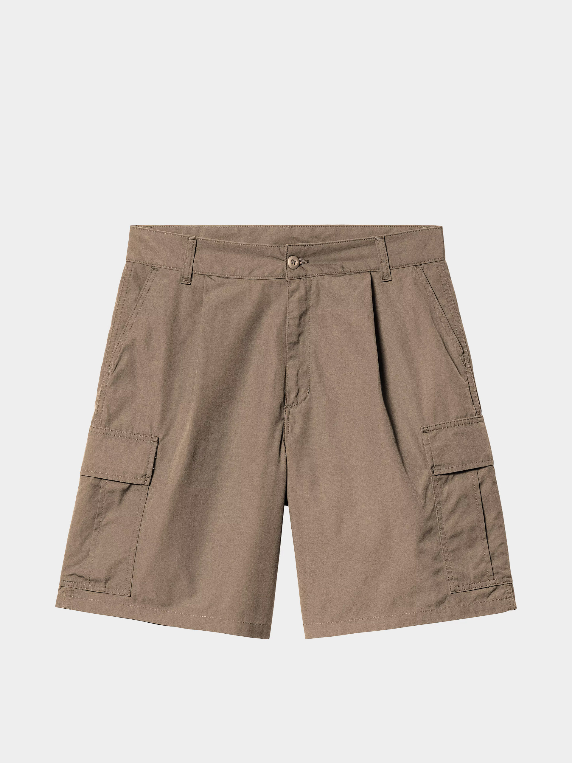 Rövidnadrág Carhartt WIP Cole Cargo (branch)