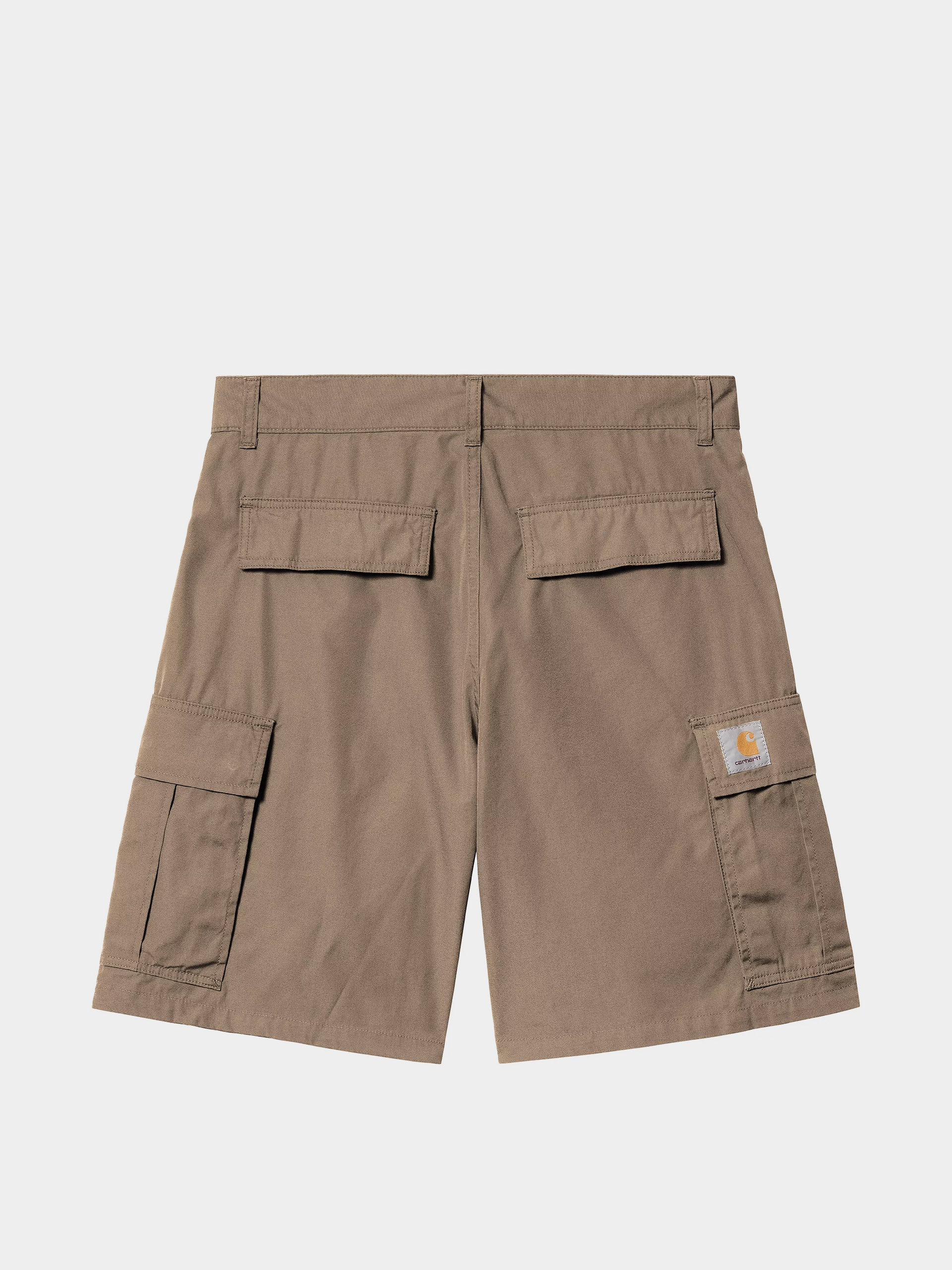 Rövidnadrág Carhartt WIP Cole Cargo (branch)