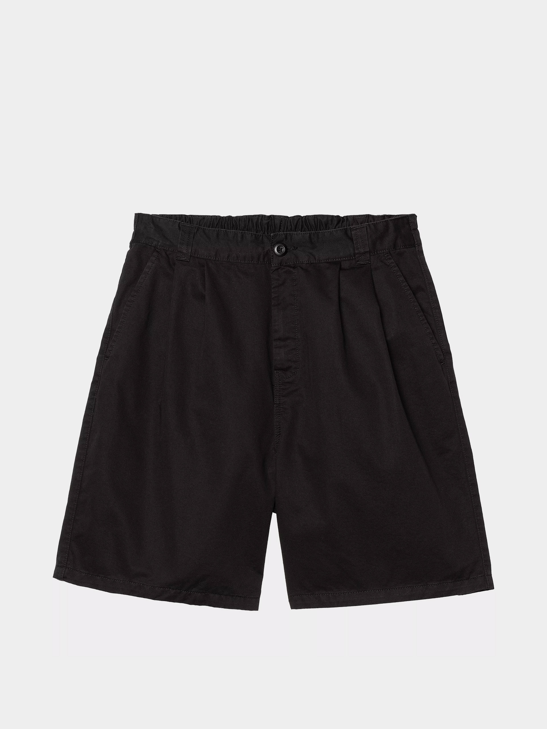 Rövidnadrág Carhartt WIP Marv (black)