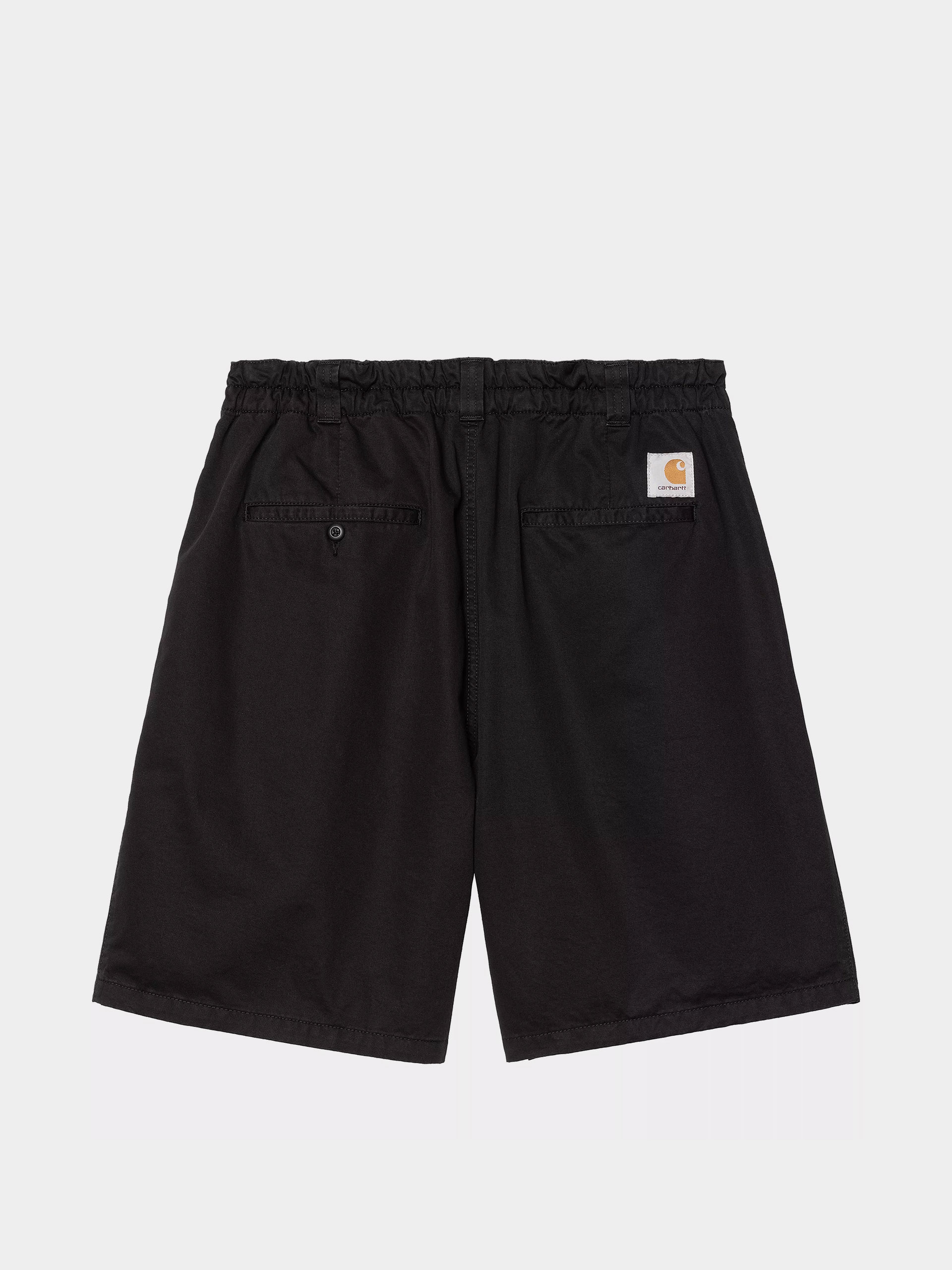 Rövidnadrág Carhartt WIP Marv (black)