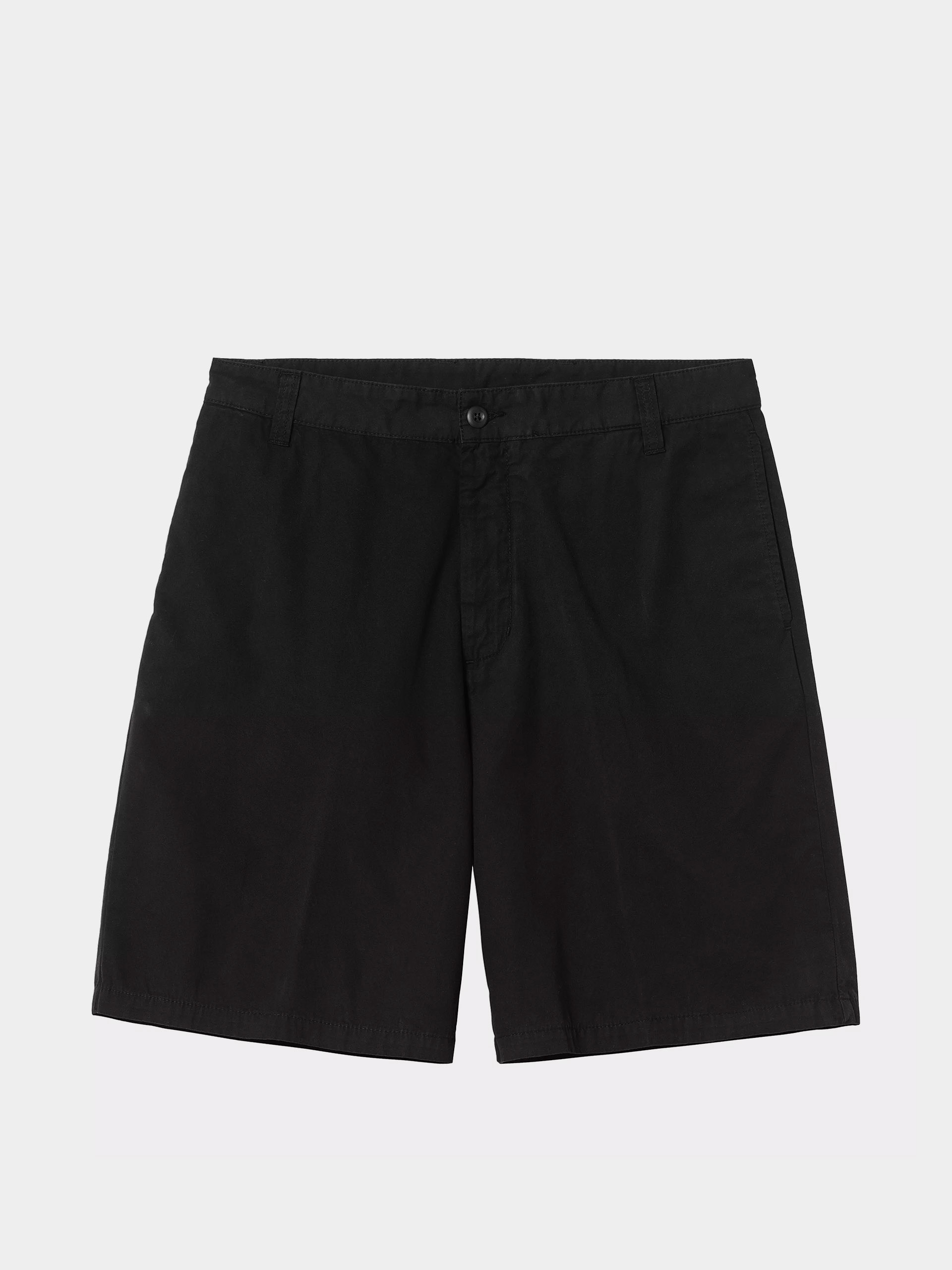 Rövidnadrág Carhartt WIP Calder (black)