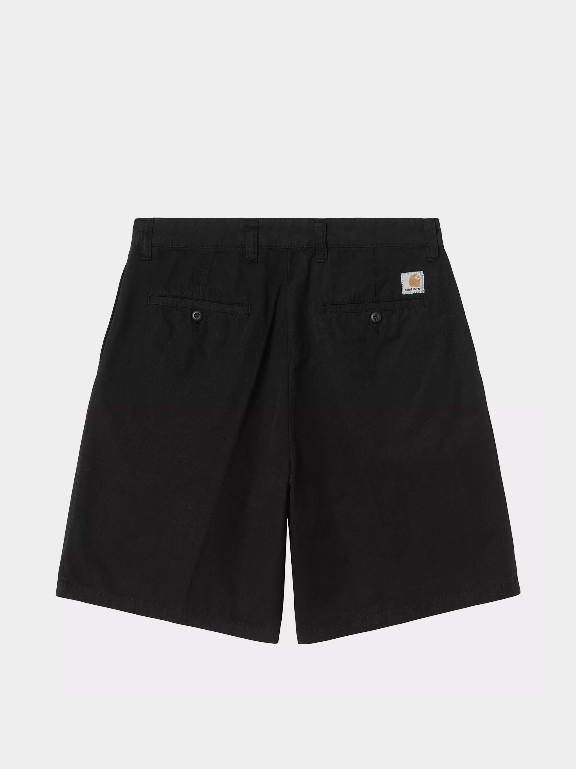 Rövidnadrág Carhartt WIP Calder (black)