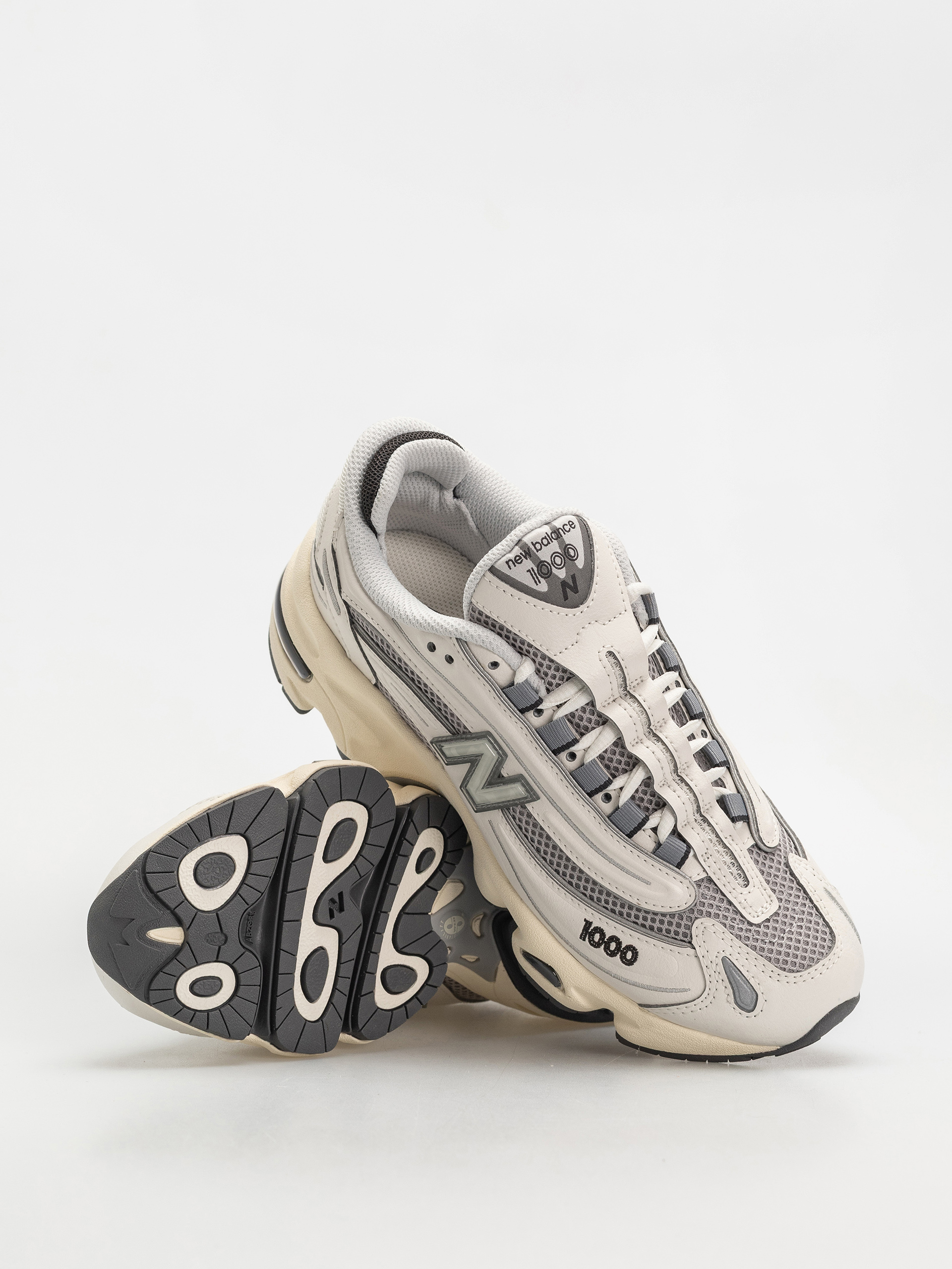 New Balance 1000 Cipők (sea salt)